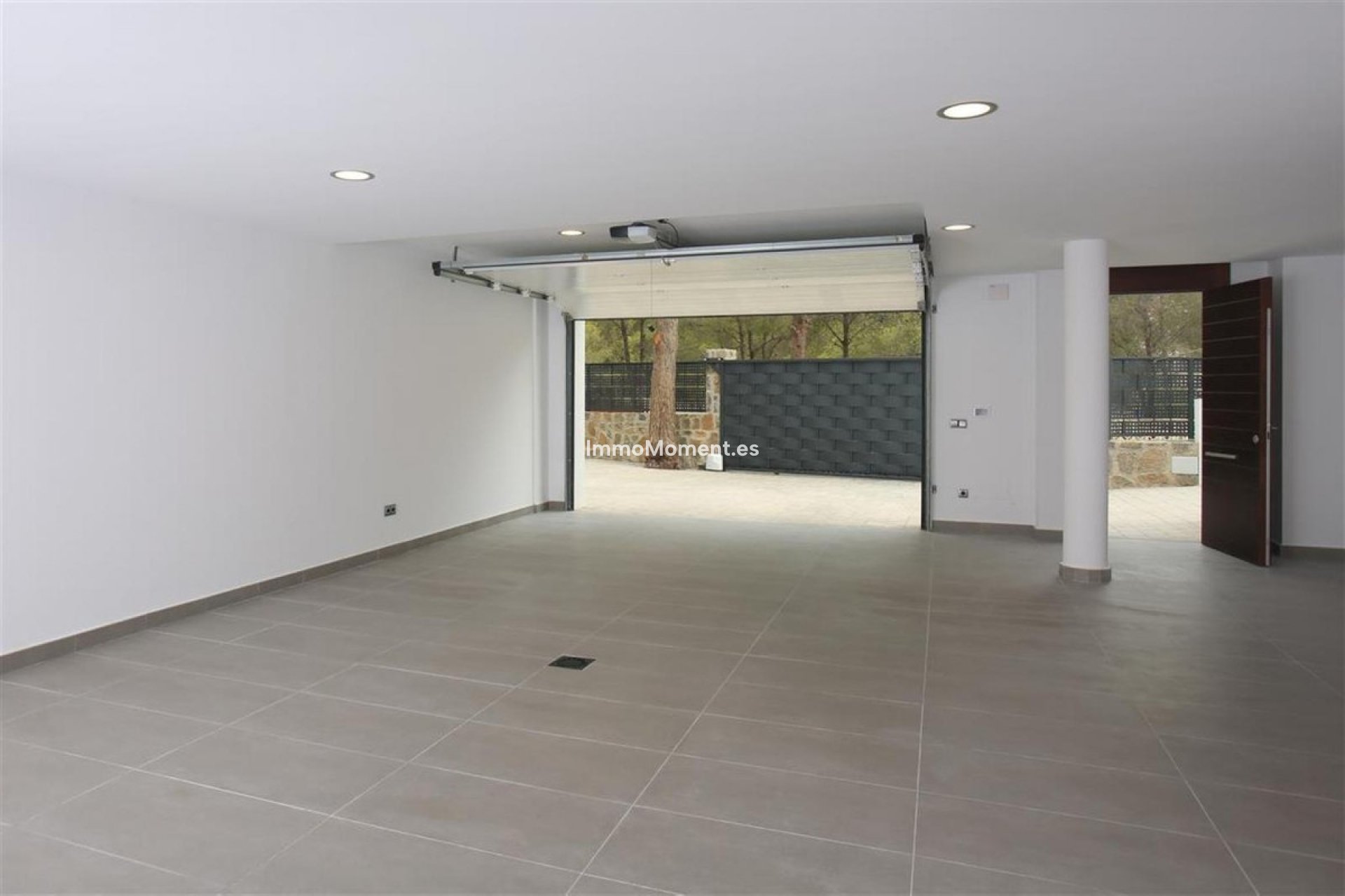 Revente - Villa individuelle - Altea - Altea Centro