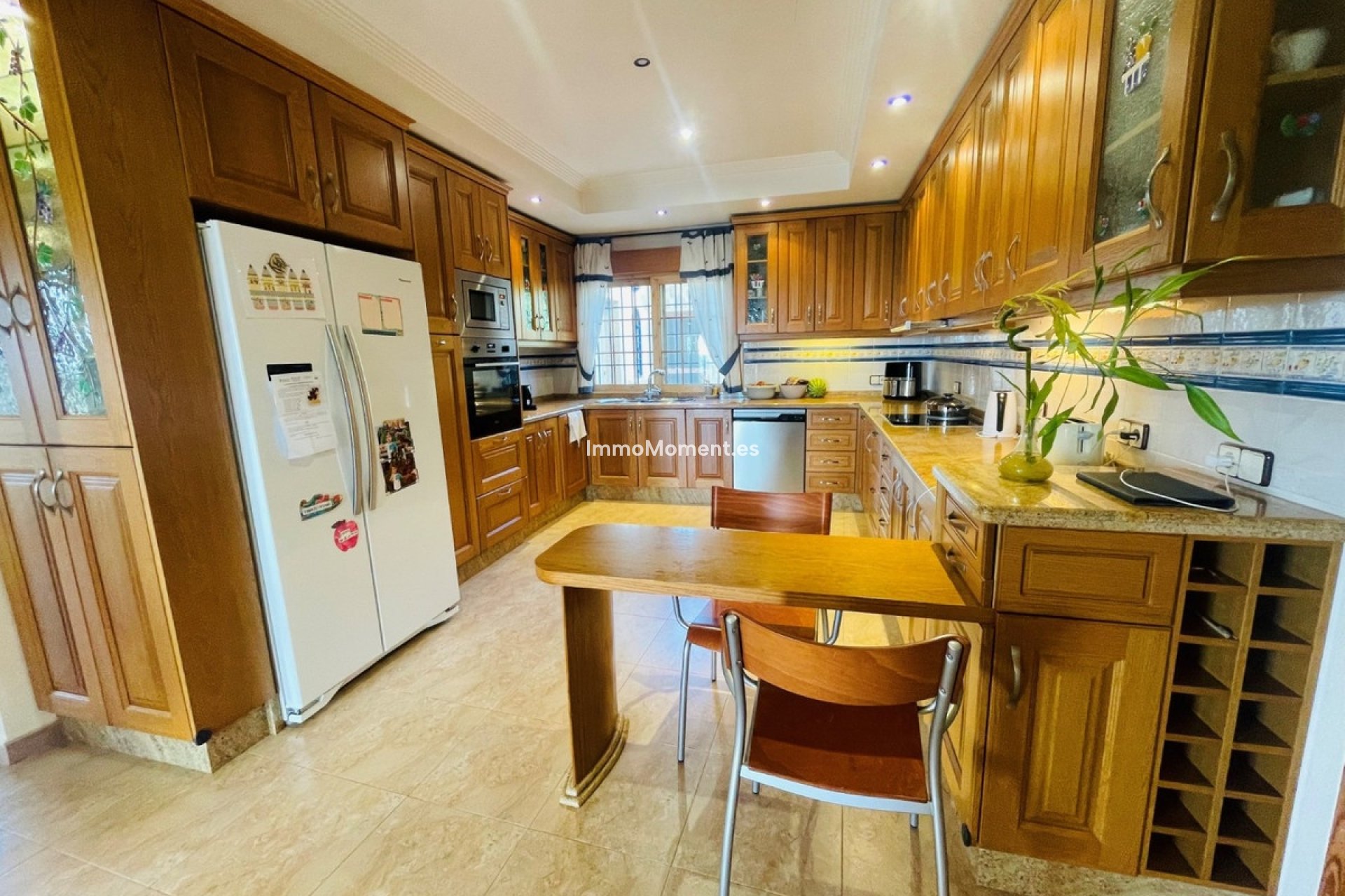 Revente - Villa individuelle - Altea - Altea Centro