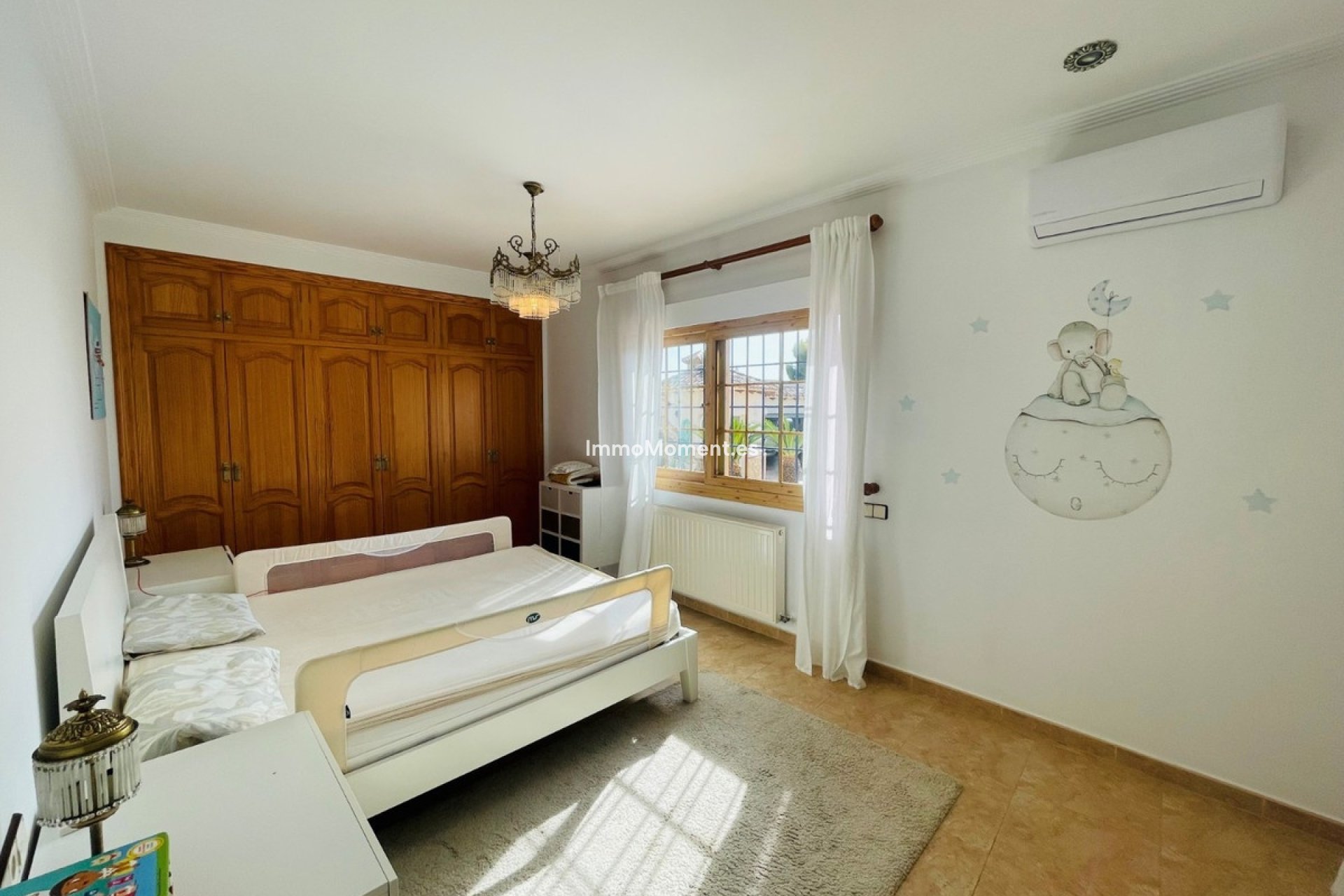 Revente - Villa individuelle - Altea - Altea Centro