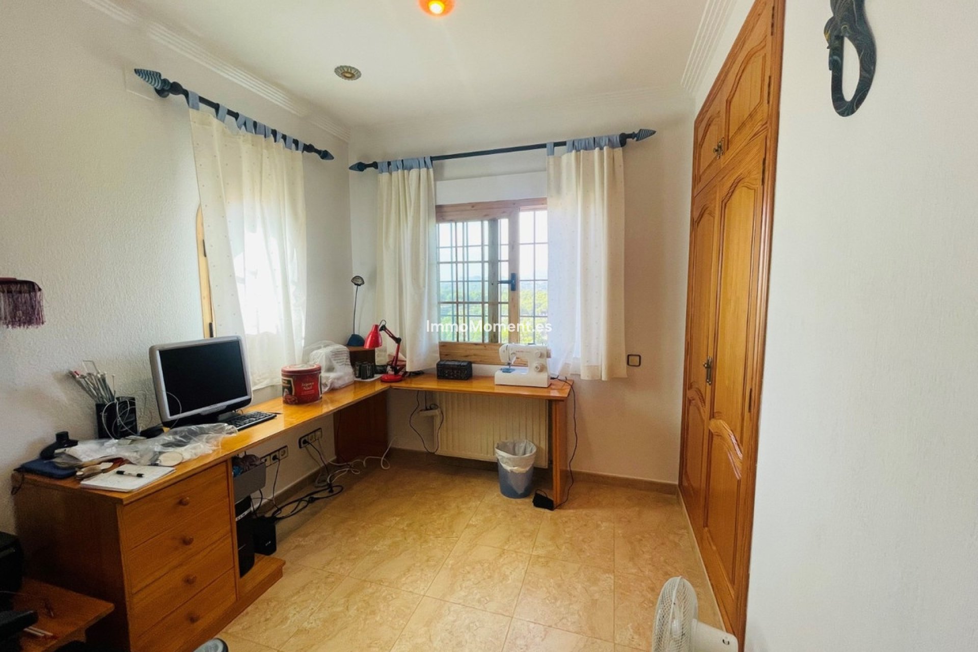 Revente - Villa individuelle - Altea - Altea Centro