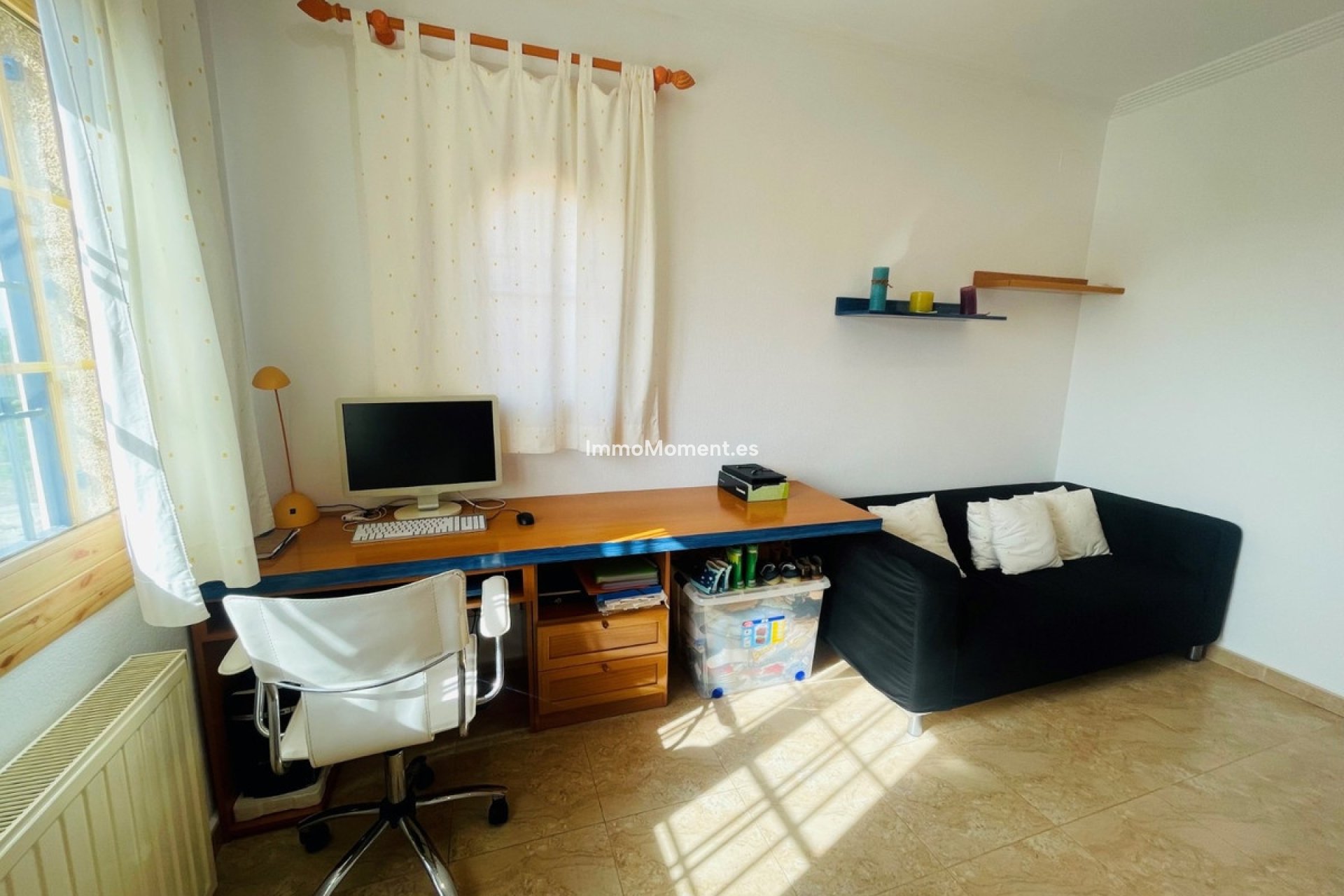 Revente - Villa individuelle - Altea - Altea Centro