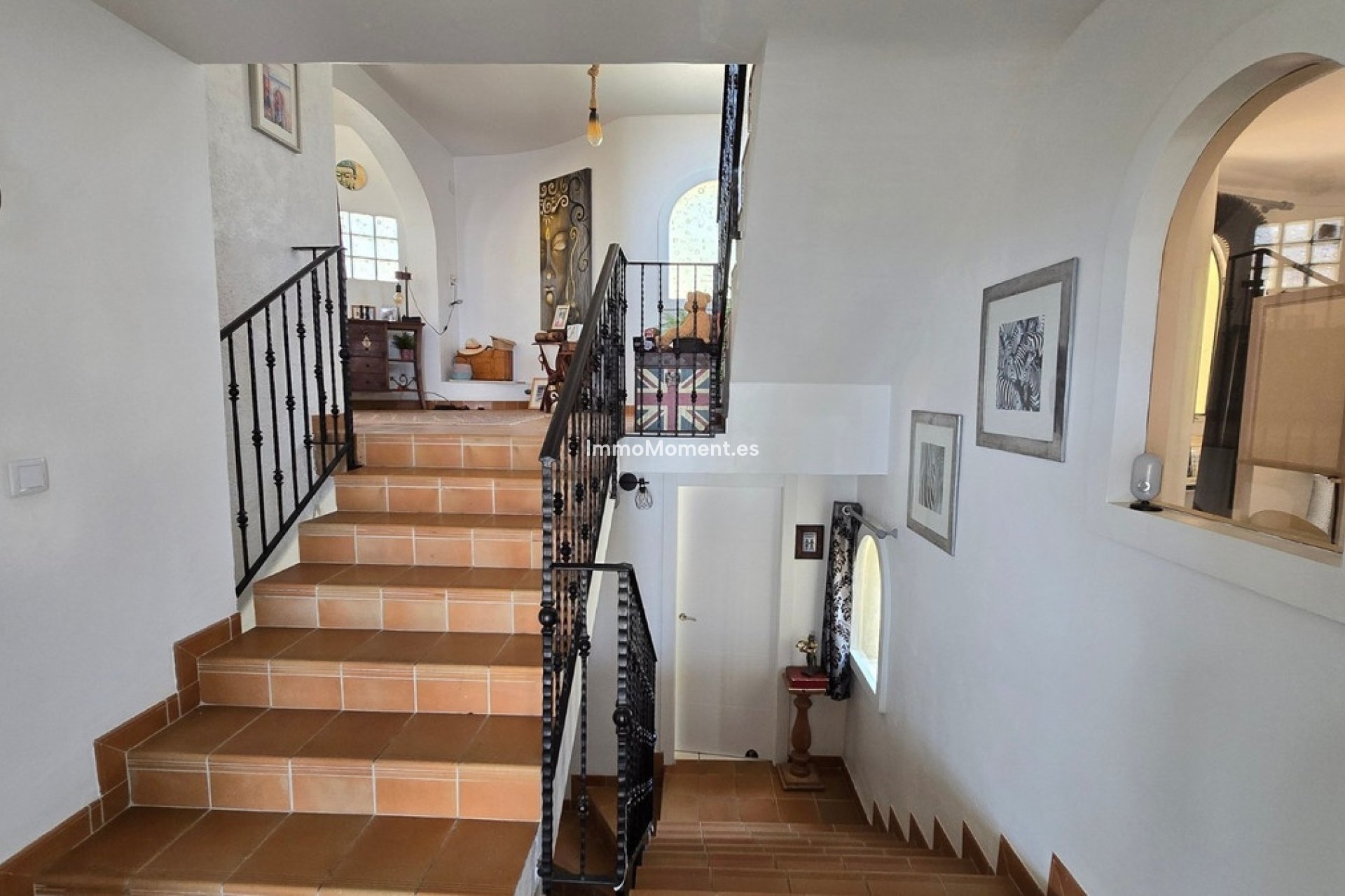 Revente - Villa individuelle - Altea - Altea Centro