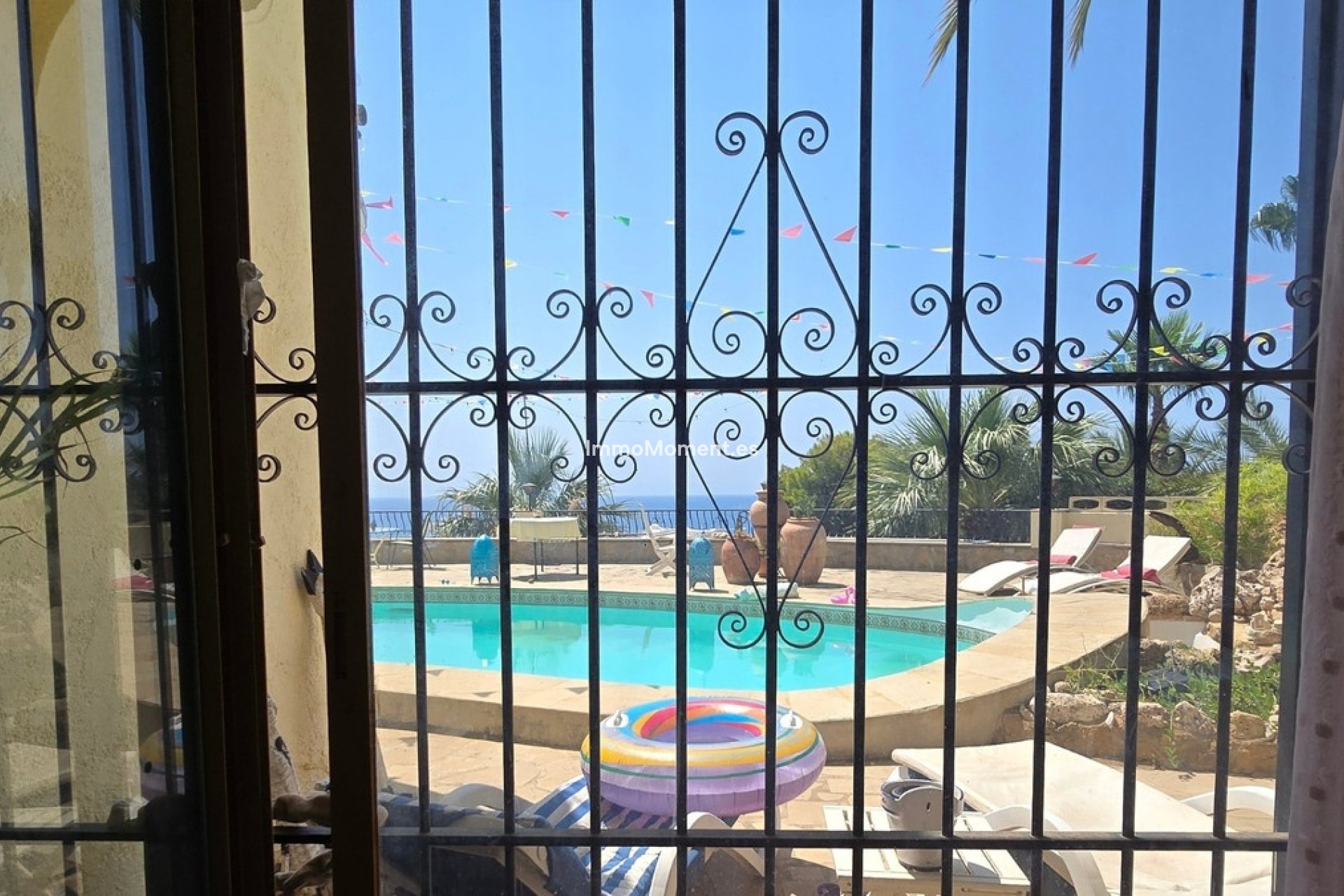 Revente - Villa individuelle - Altea - Altea Centro