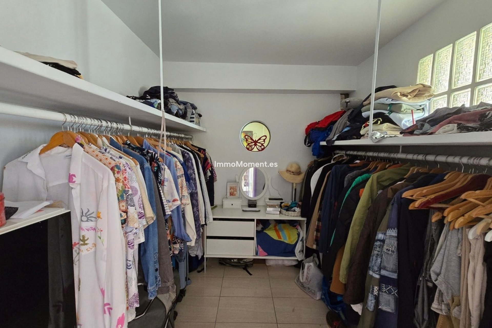 Revente - Villa individuelle - Altea - Altea Centro