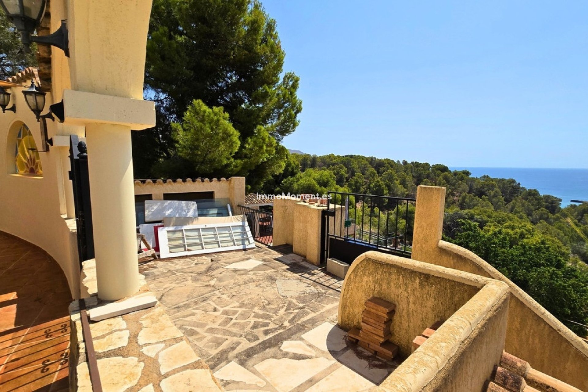 Revente - Villa individuelle - Altea - Altea Centro