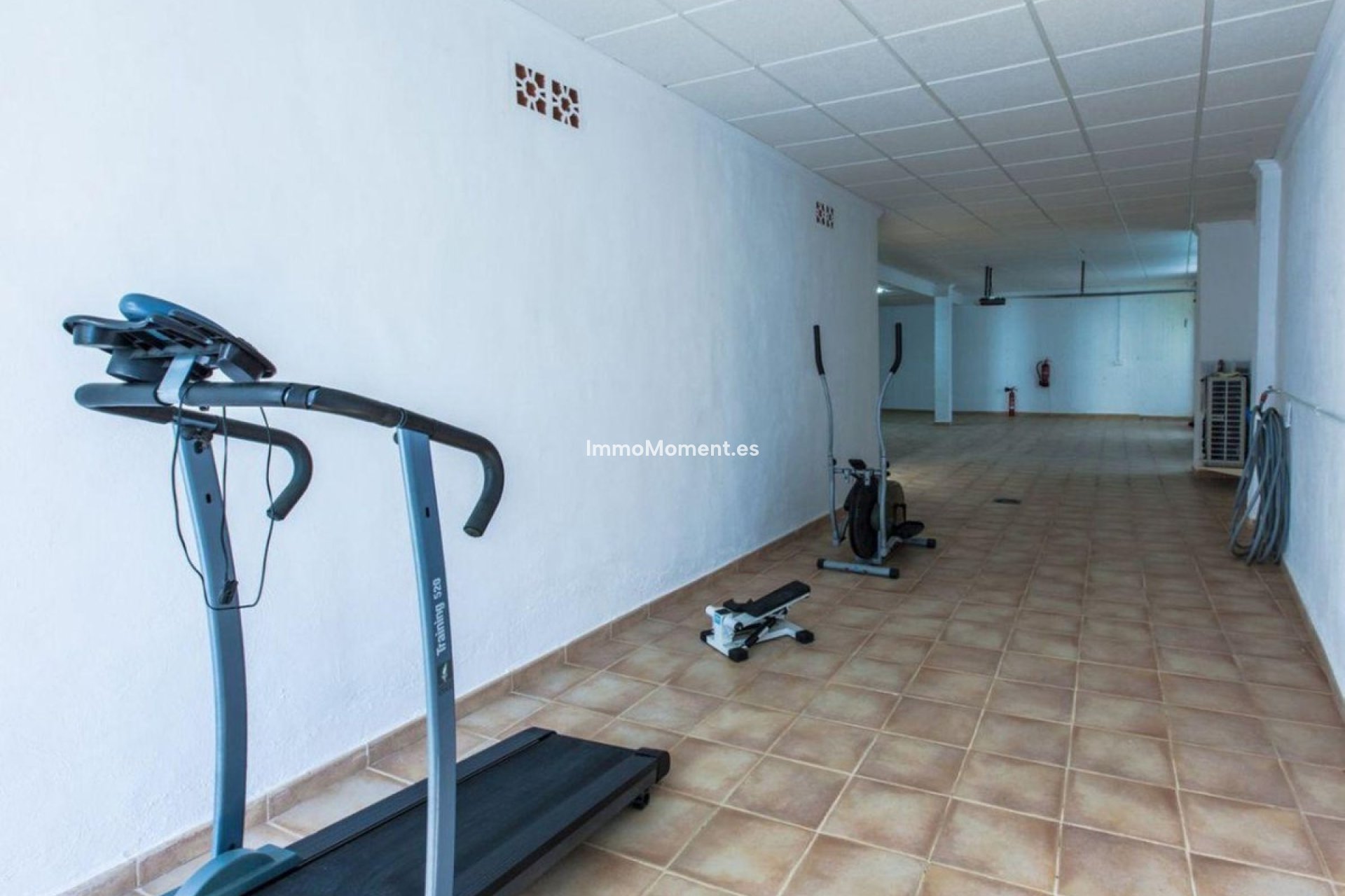 Revente - Villa individuelle - Altea - Altea Centro