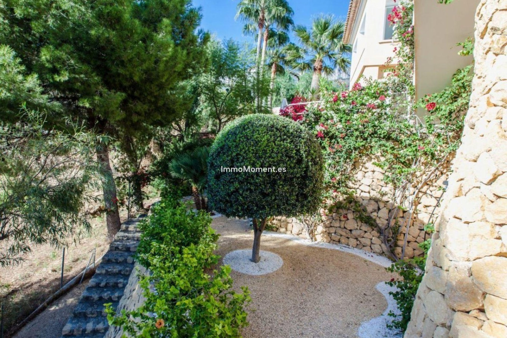 Revente - Villa individuelle - Altea - Altea Centro