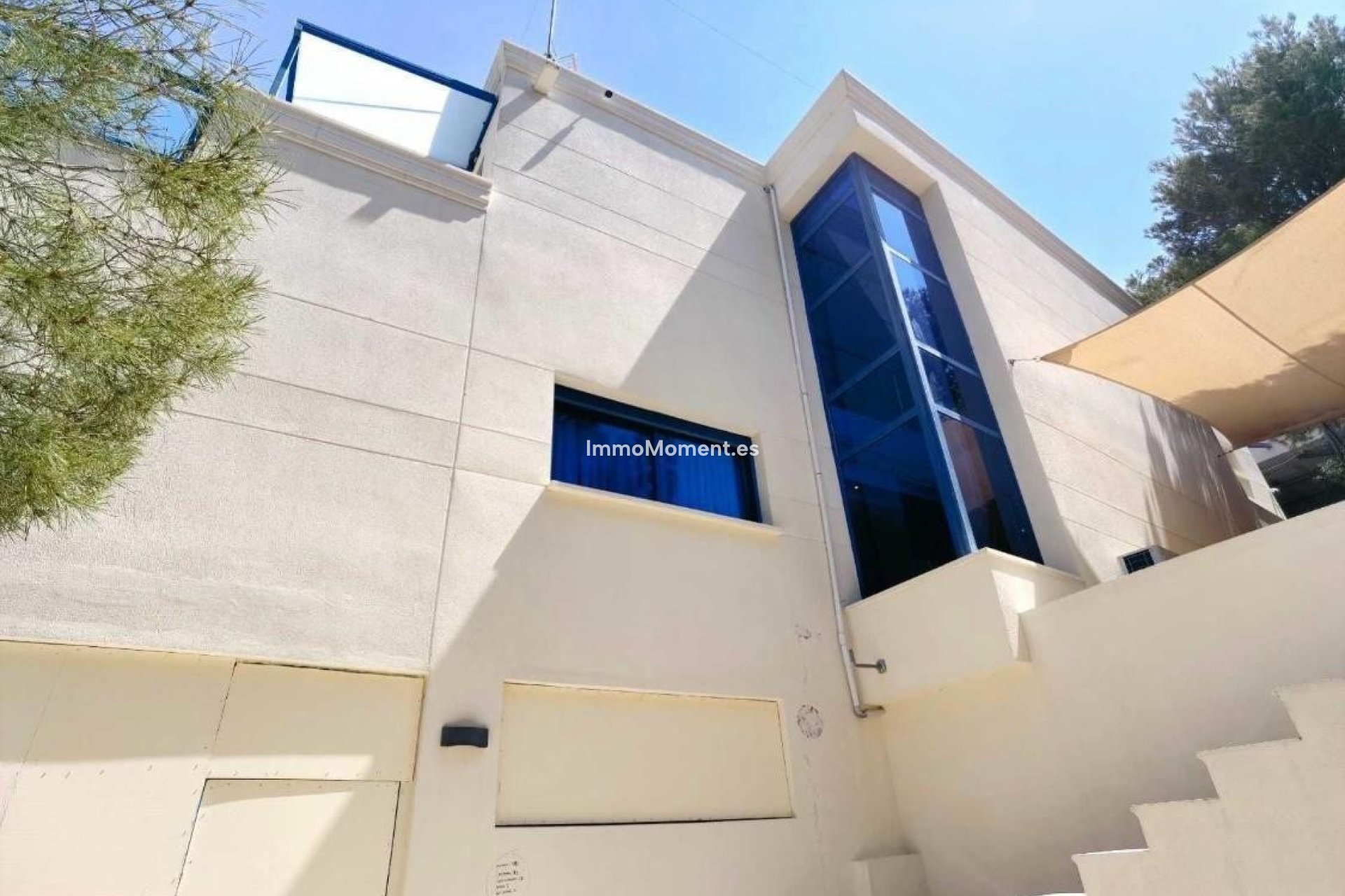 Revente - Villa individuelle - Altea - Altea Centro