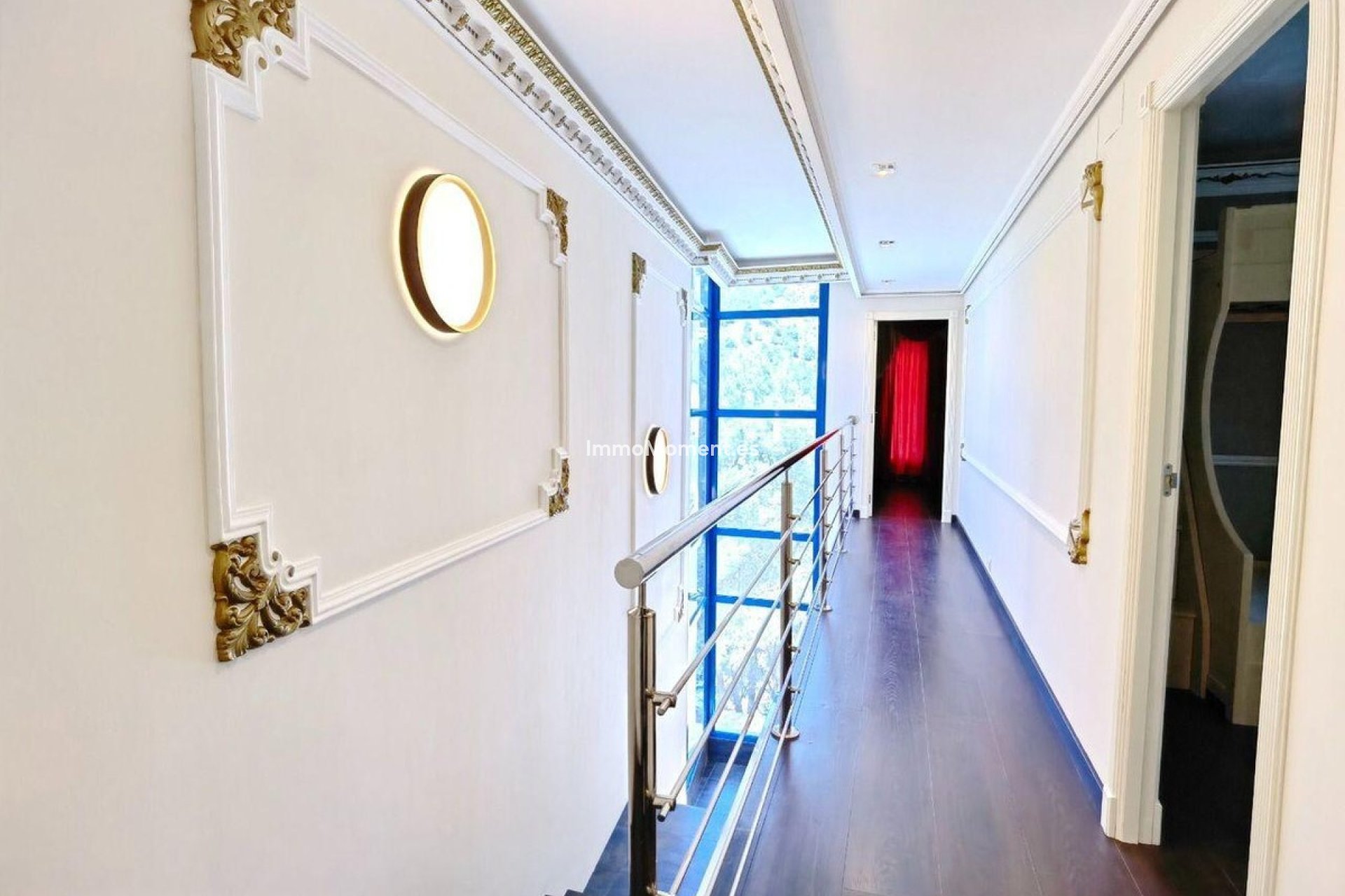 Revente - Villa individuelle - Altea - Altea Centro