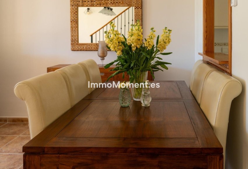 Revente - Villa individuelle - Altea - Altea Centro
