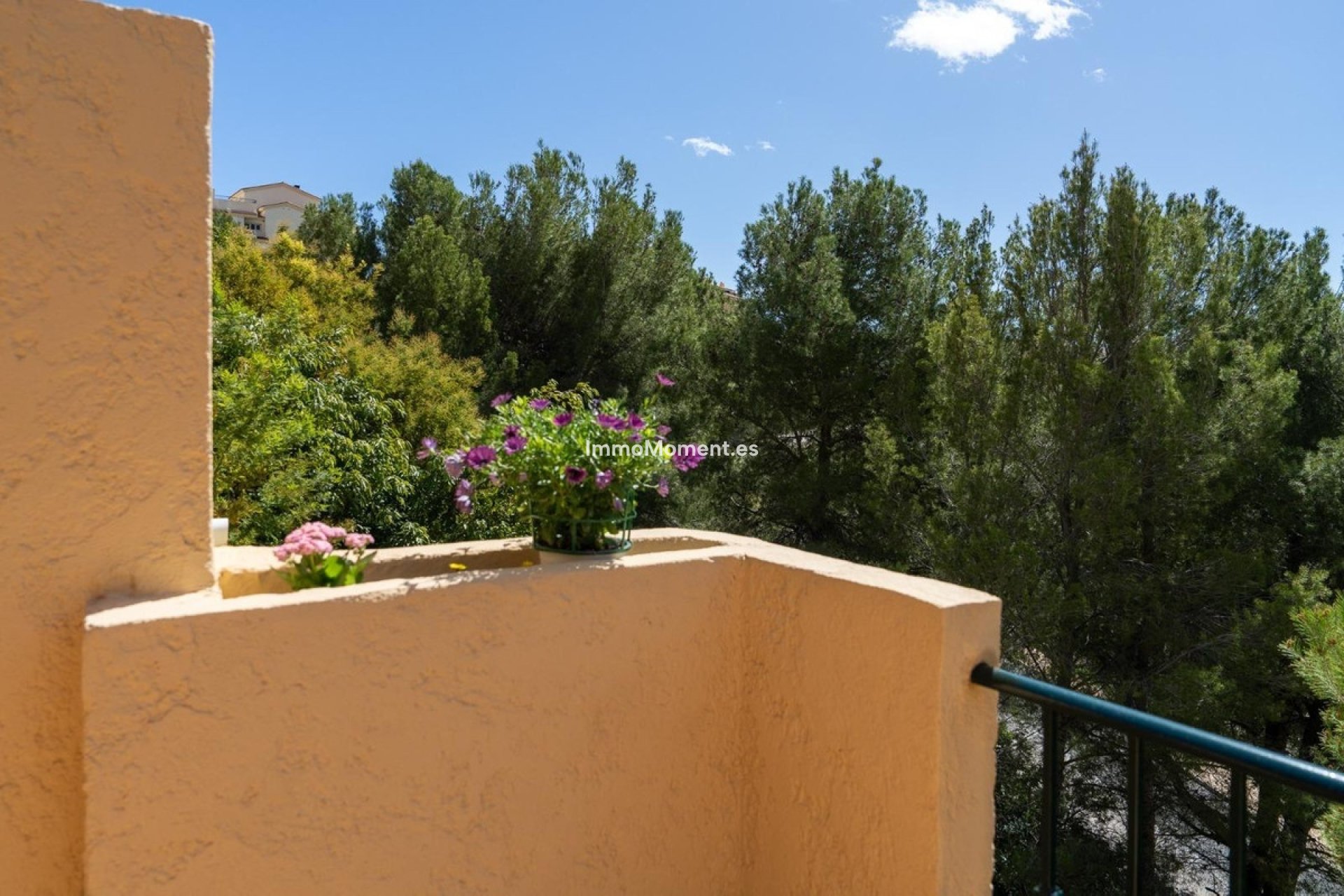 Revente - Villa individuelle - Altea - Altea Centro