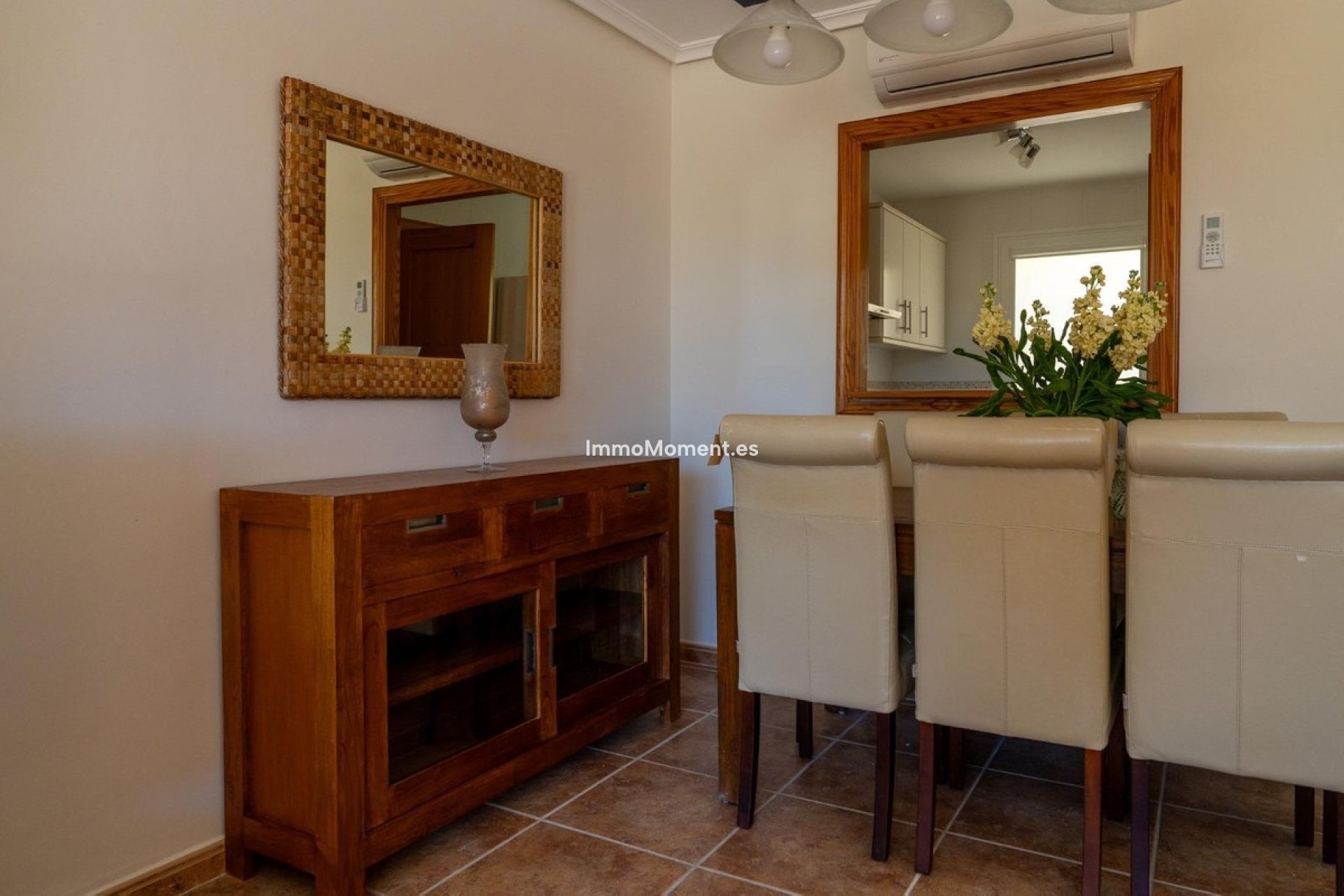 Revente - Villa individuelle - Altea - Altea Centro