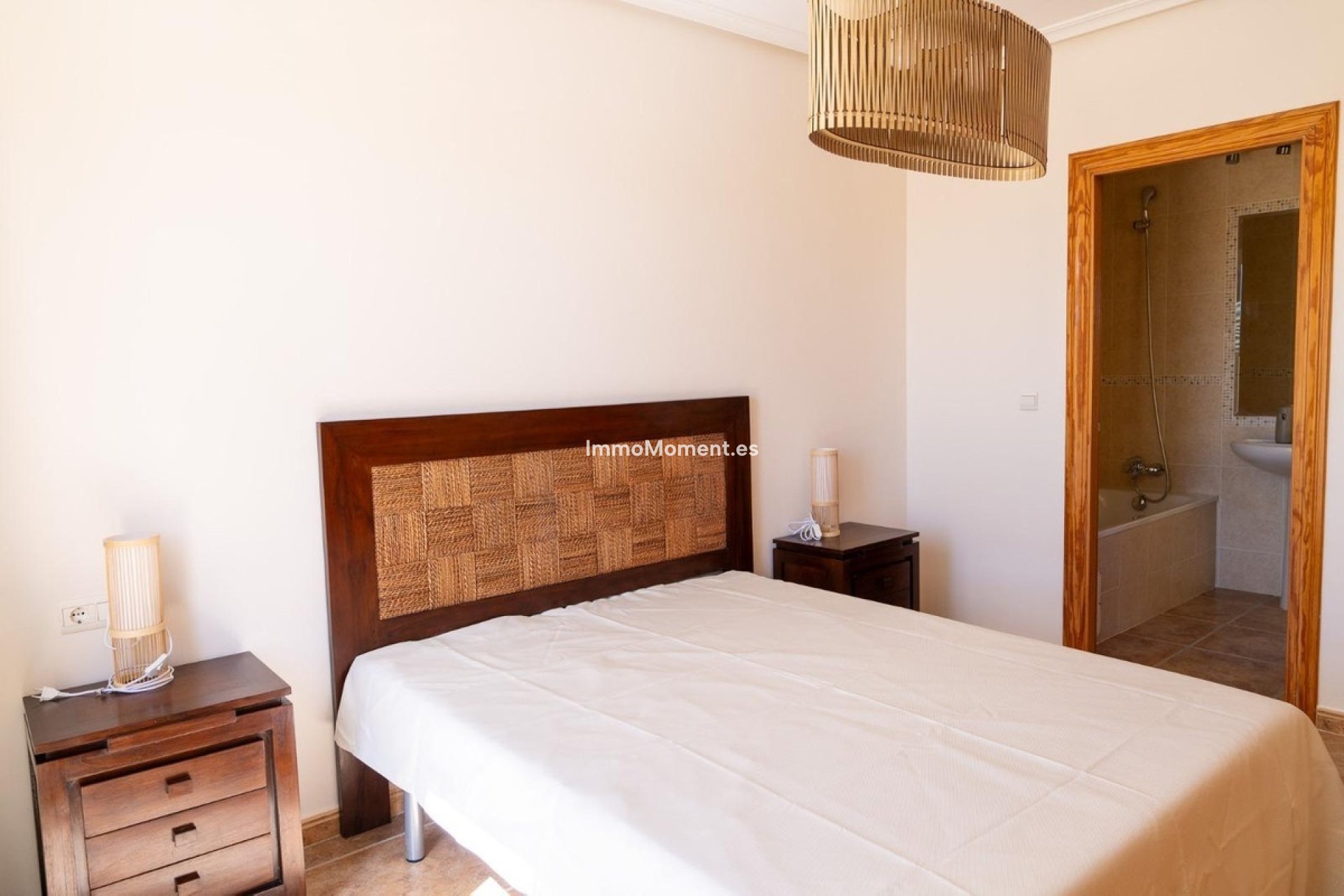 Revente - Villa individuelle - Altea - Altea Centro