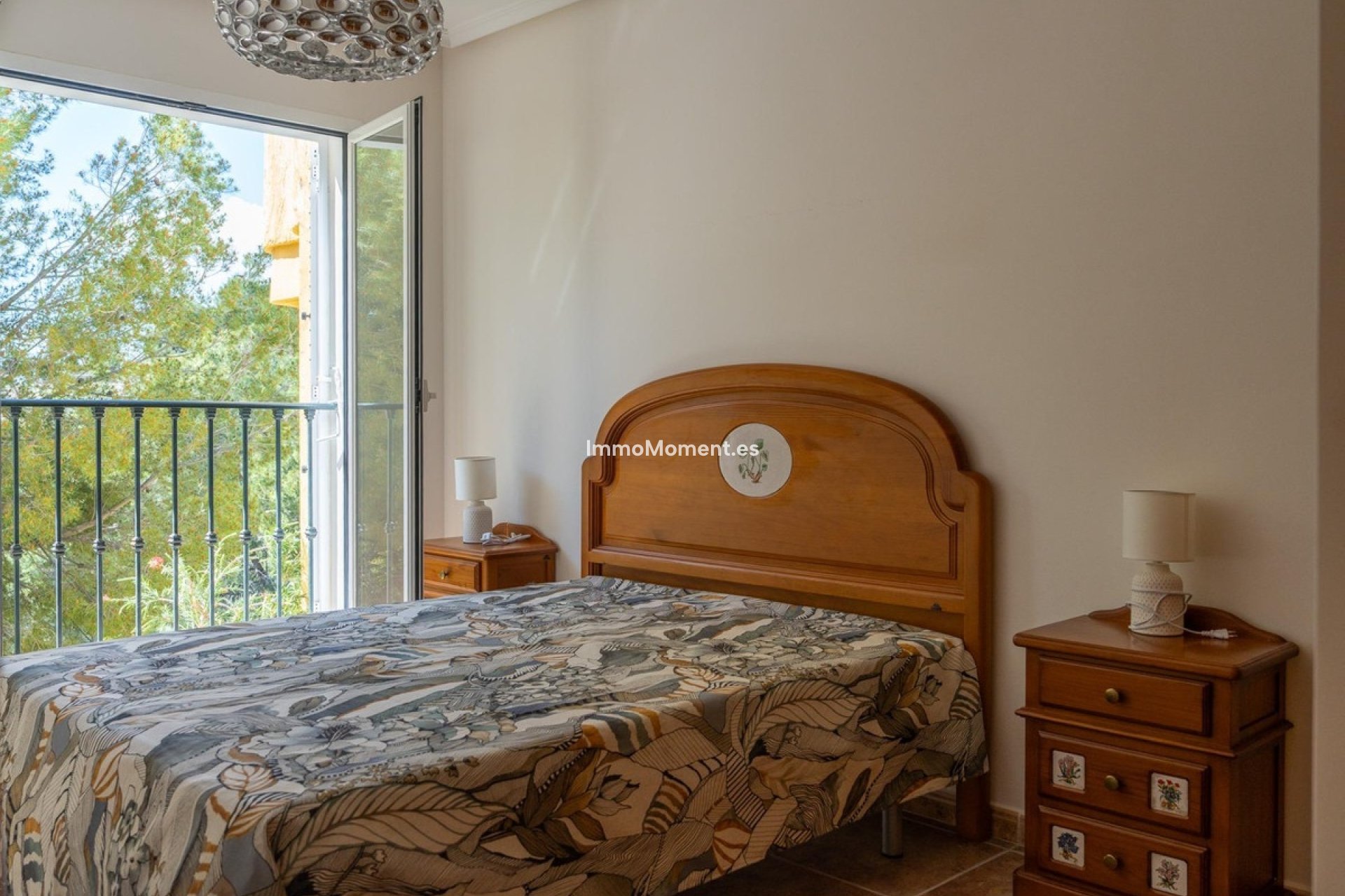 Revente - Villa individuelle - Altea - Altea Centro