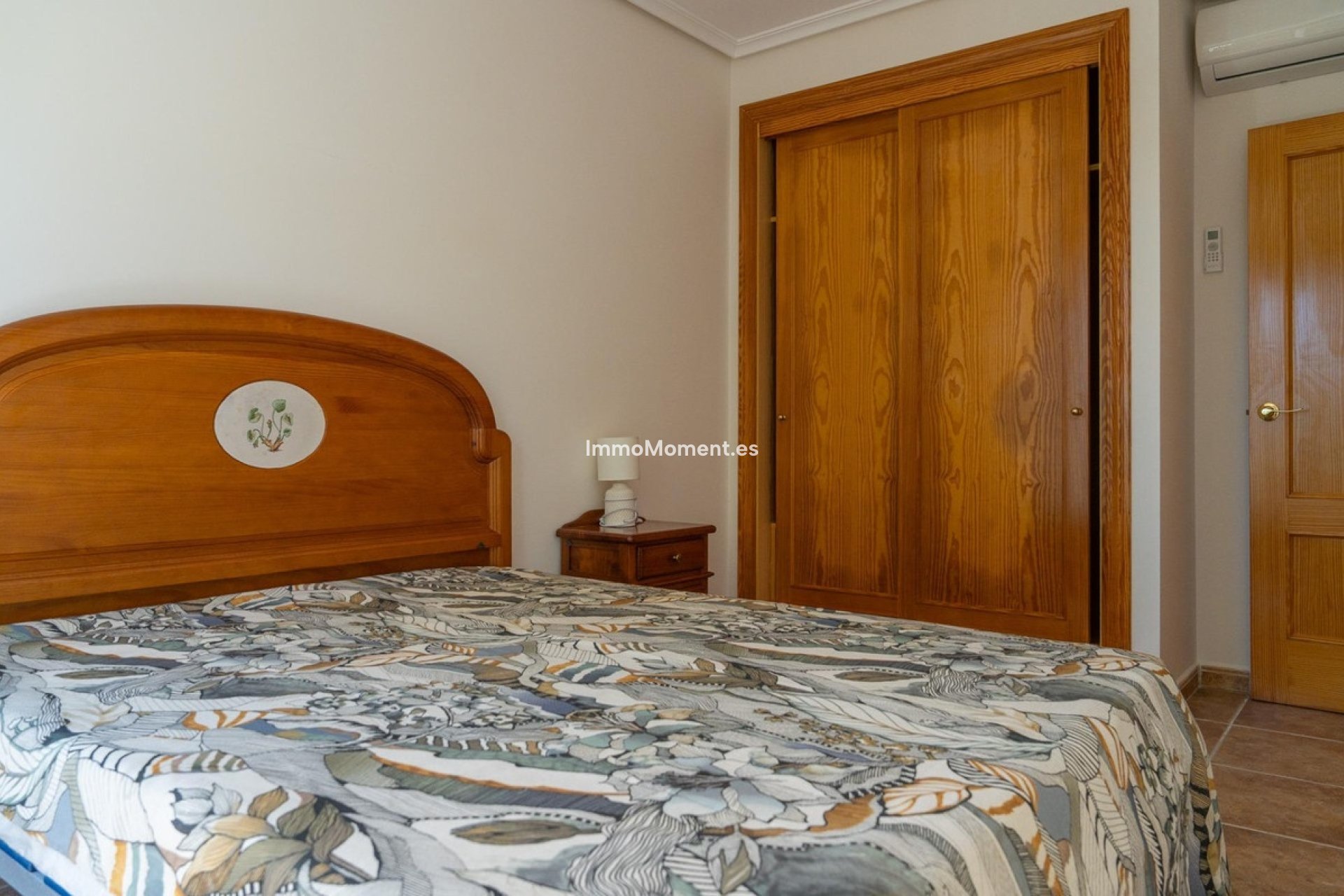 Revente - Villa individuelle - Altea - Altea Centro