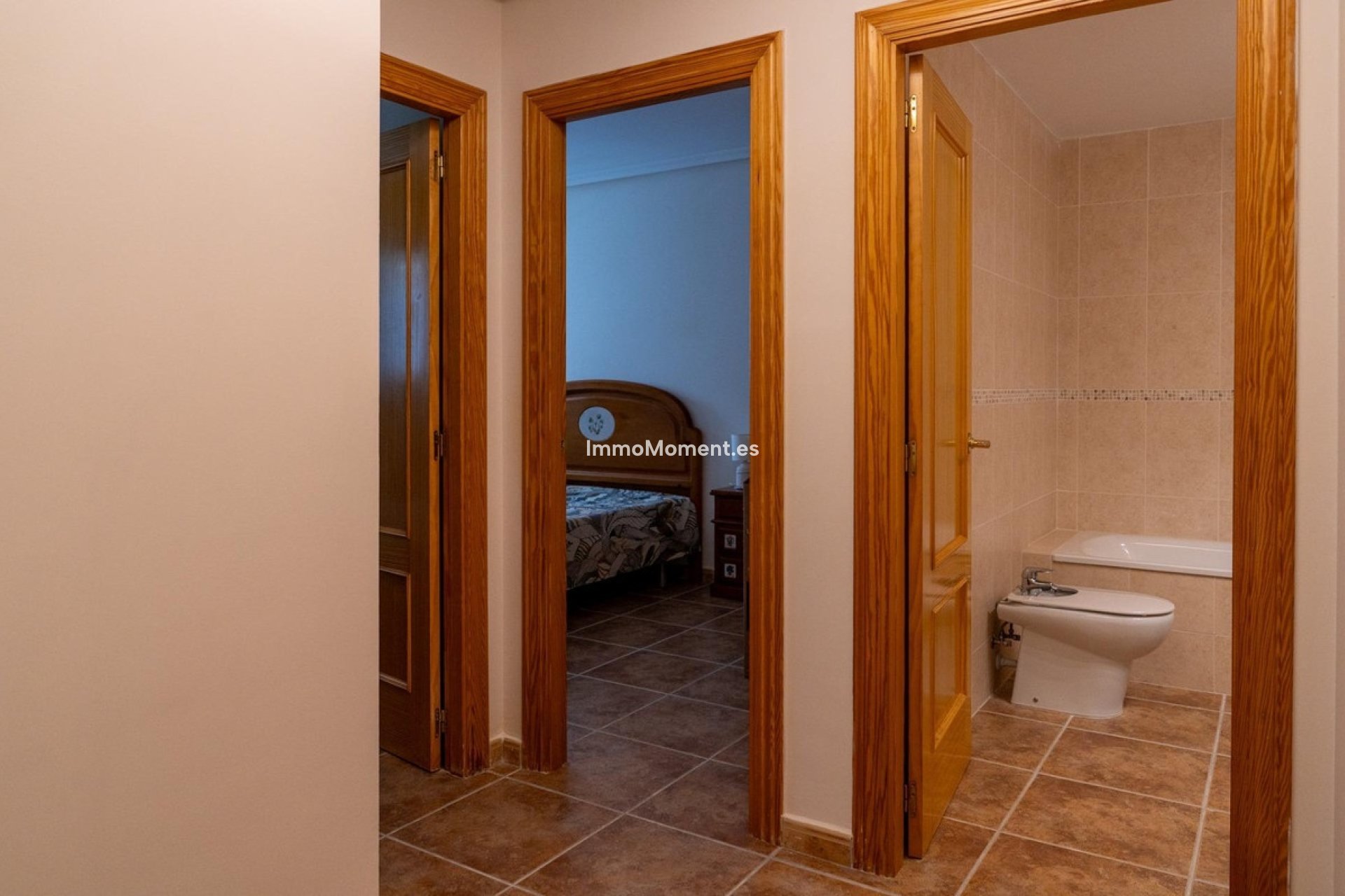 Revente - Villa individuelle - Altea - Altea Centro