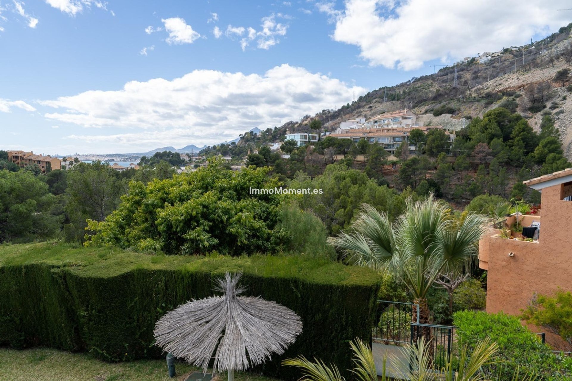 Revente - Villa individuelle - Altea - Altea Centro