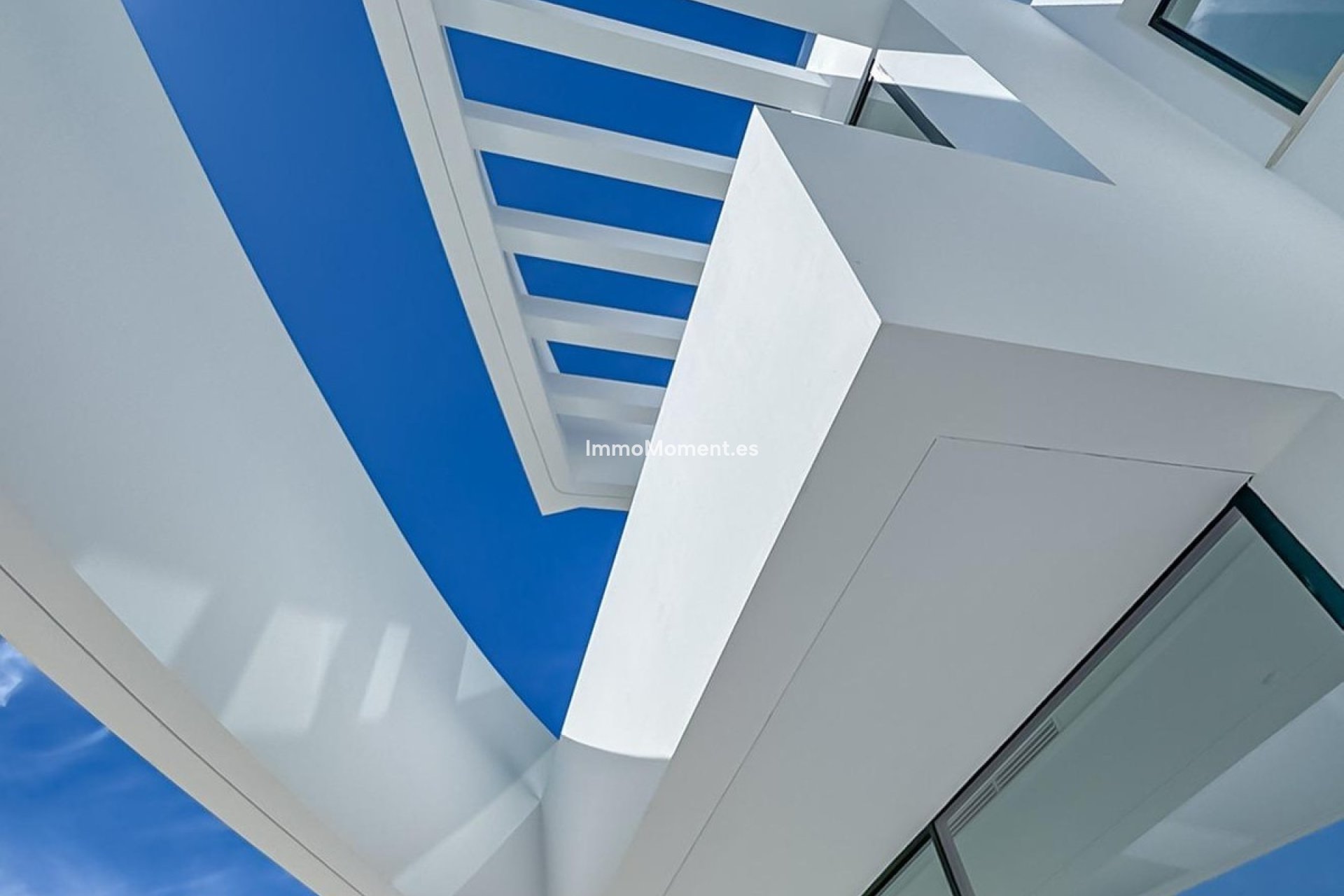 Revente - Villa individuelle - Altea - Altea Centro
