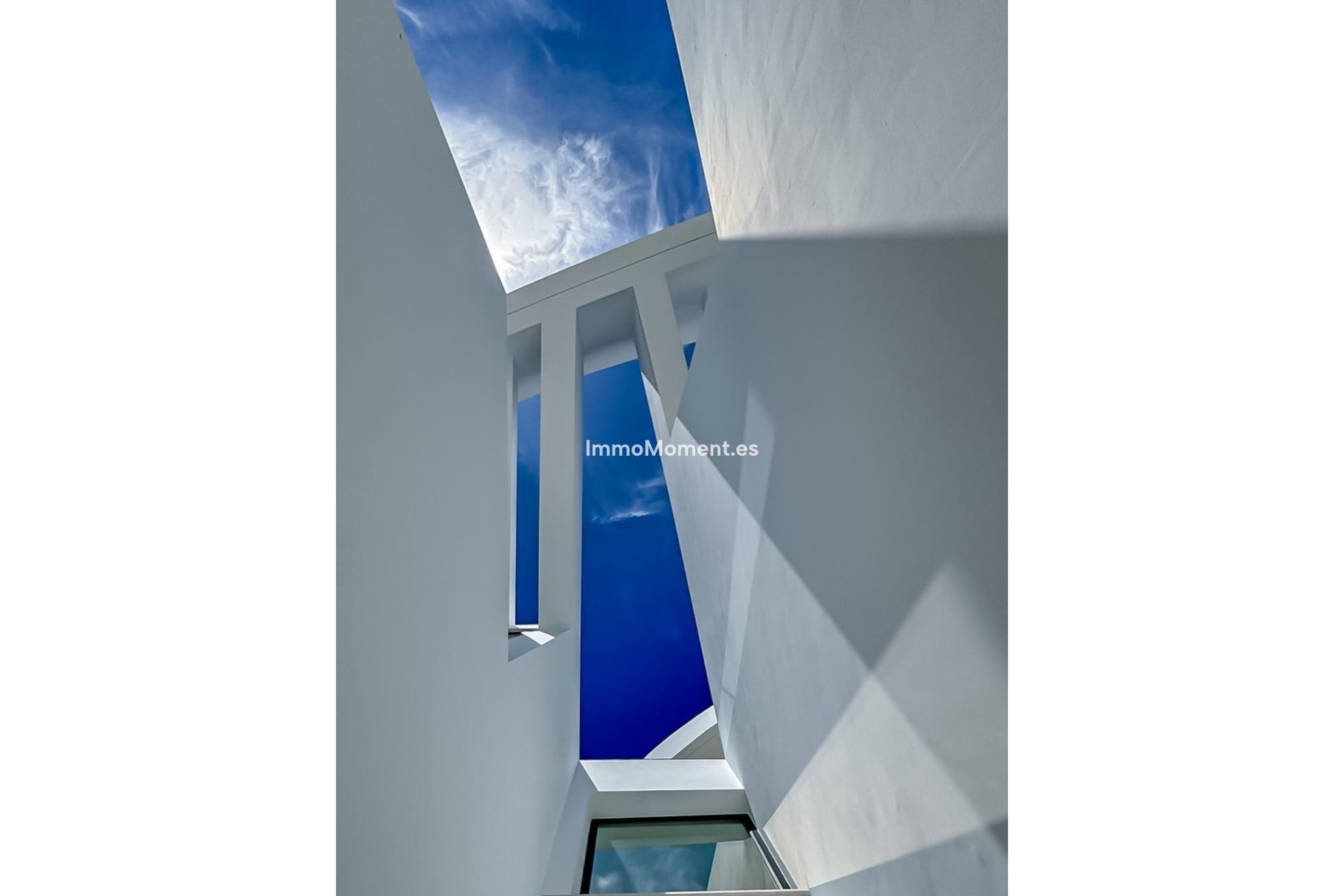 Revente - Villa individuelle - Altea - Altea Centro