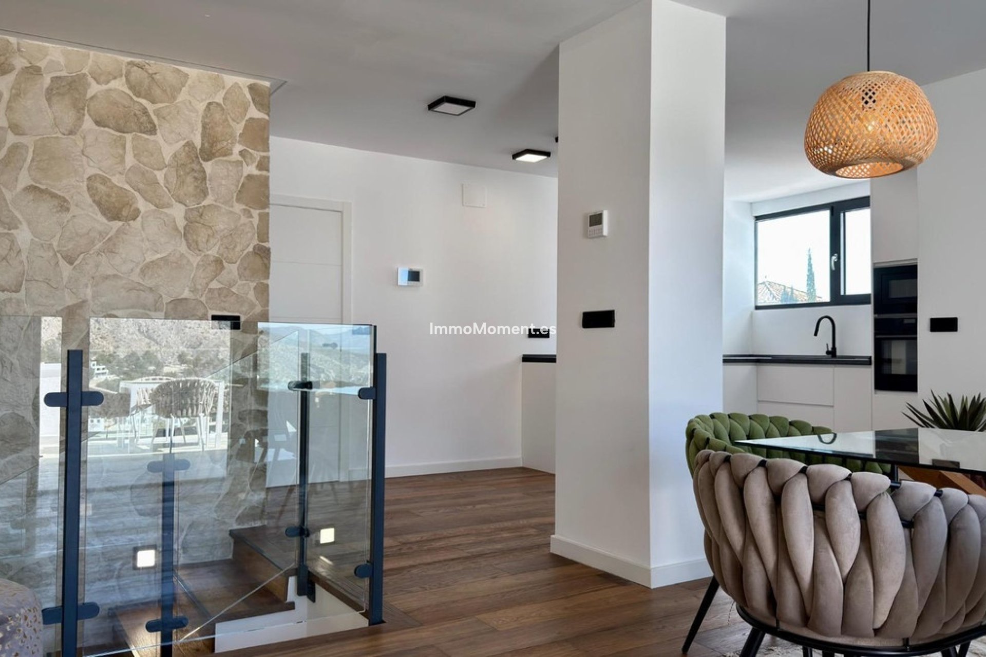 Revente - Villa individuelle - Altea - Altea Centro