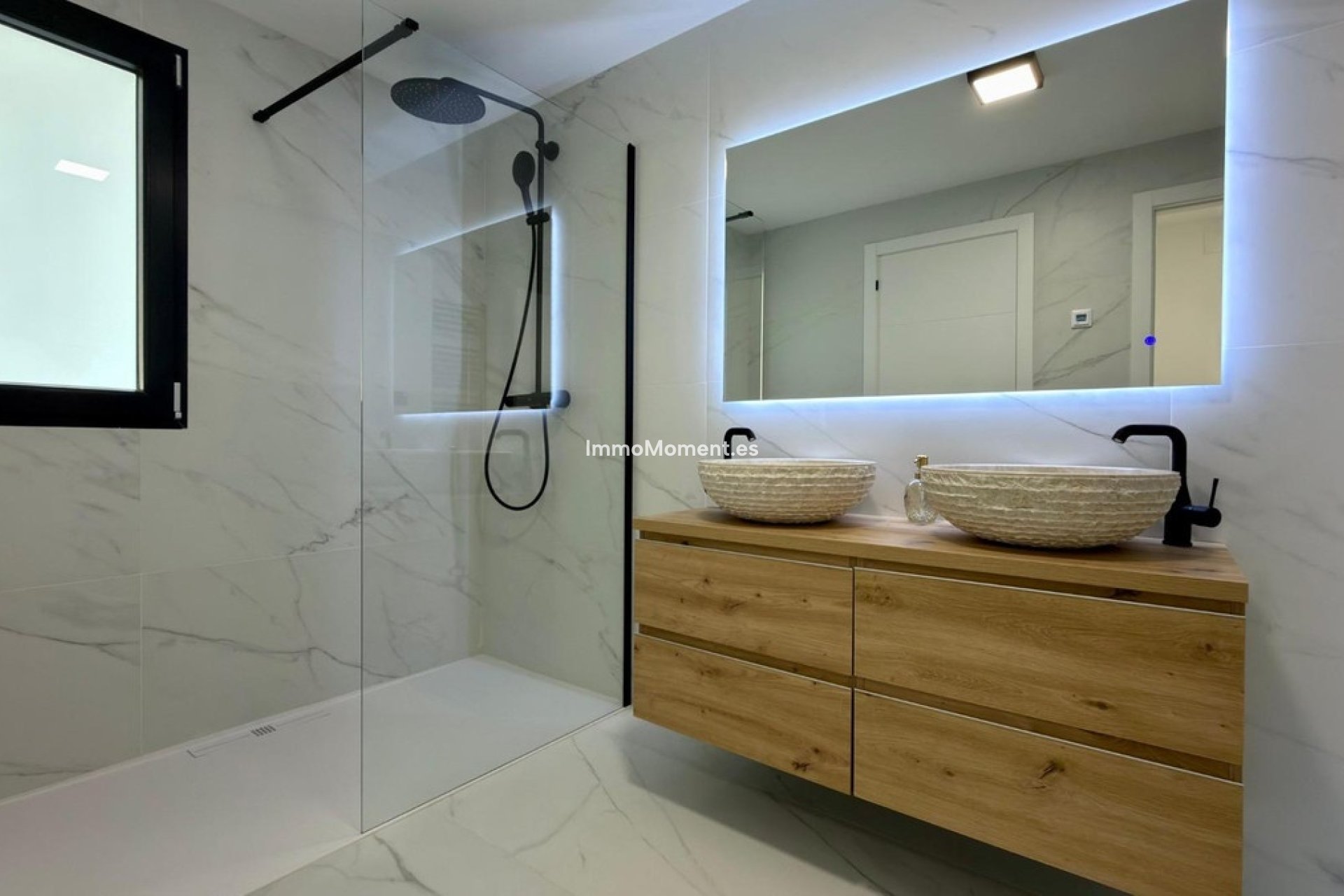 Revente - Villa individuelle - Altea - Altea Centro