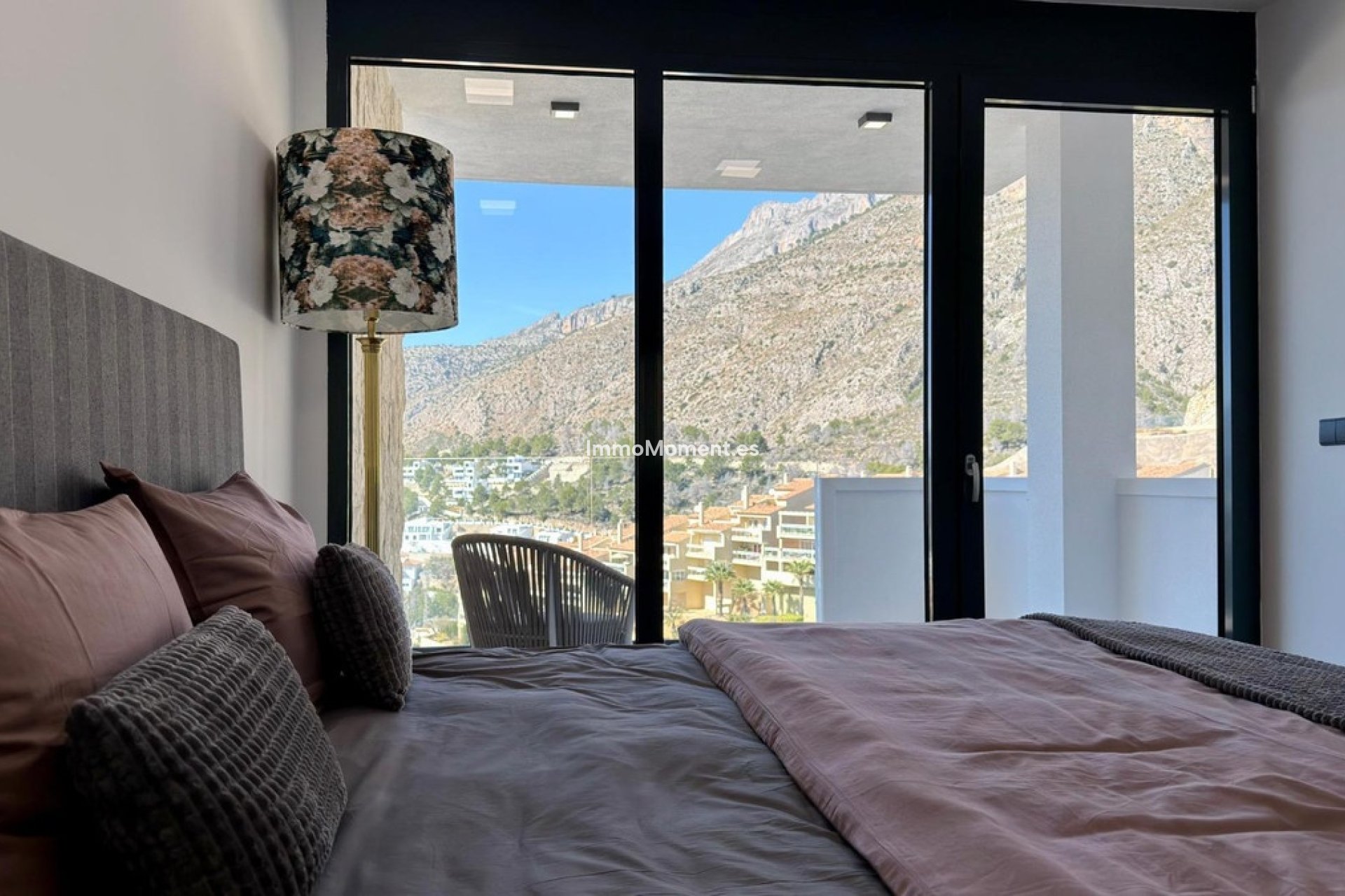 Revente - Villa individuelle - Altea - Altea Centro