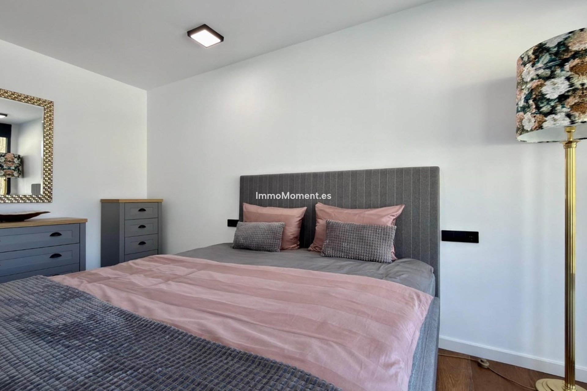Revente - Villa individuelle - Altea - Altea Centro