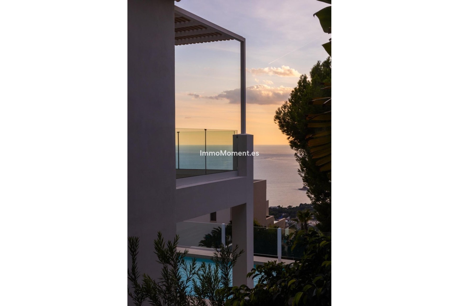Revente - Villa individuelle - Altea - Altea Centro