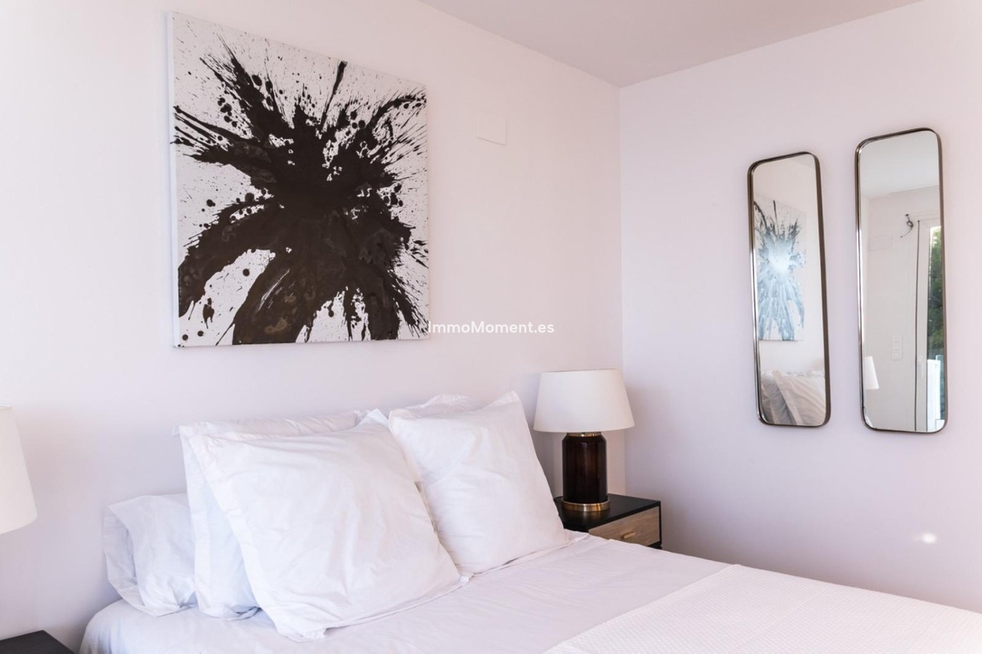 Revente - Villa individuelle - Altea - Altea Centro