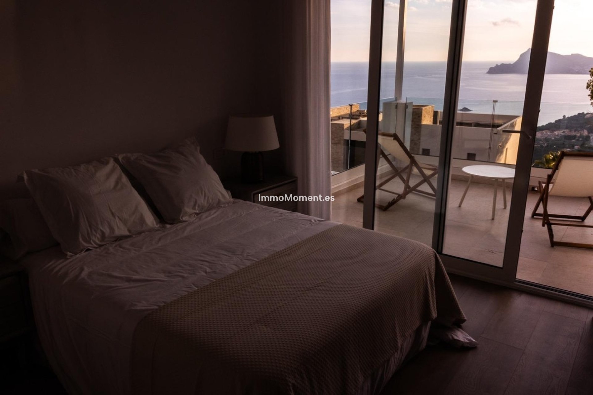 Revente - Villa individuelle - Altea - Altea Centro