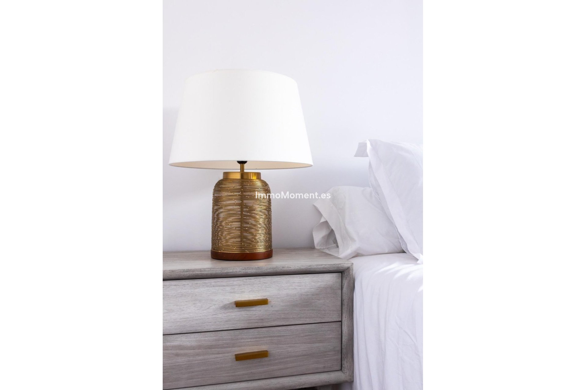 Revente - Villa individuelle - Altea - Altea Centro