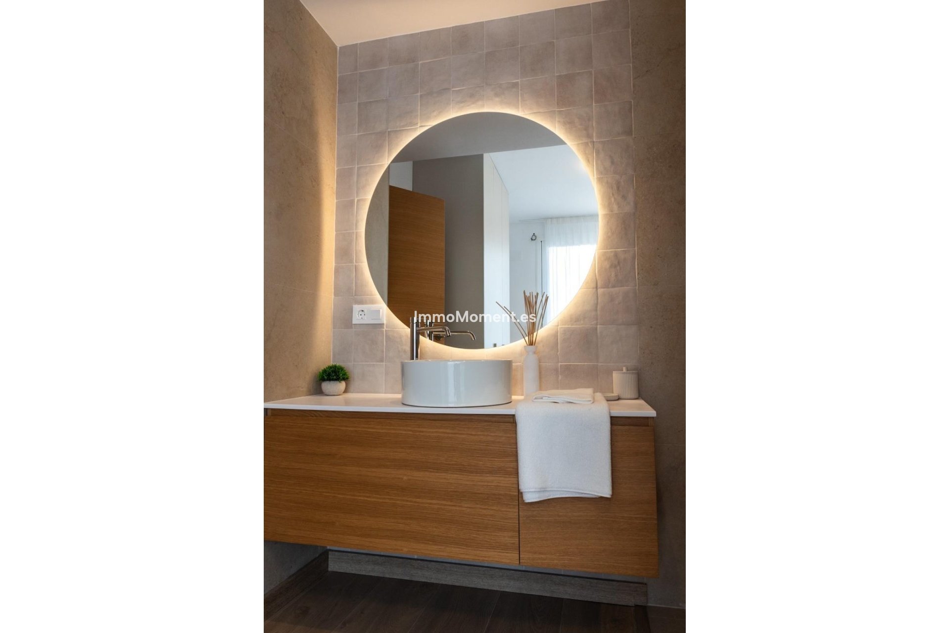 Revente - Villa individuelle - Altea - Altea Centro