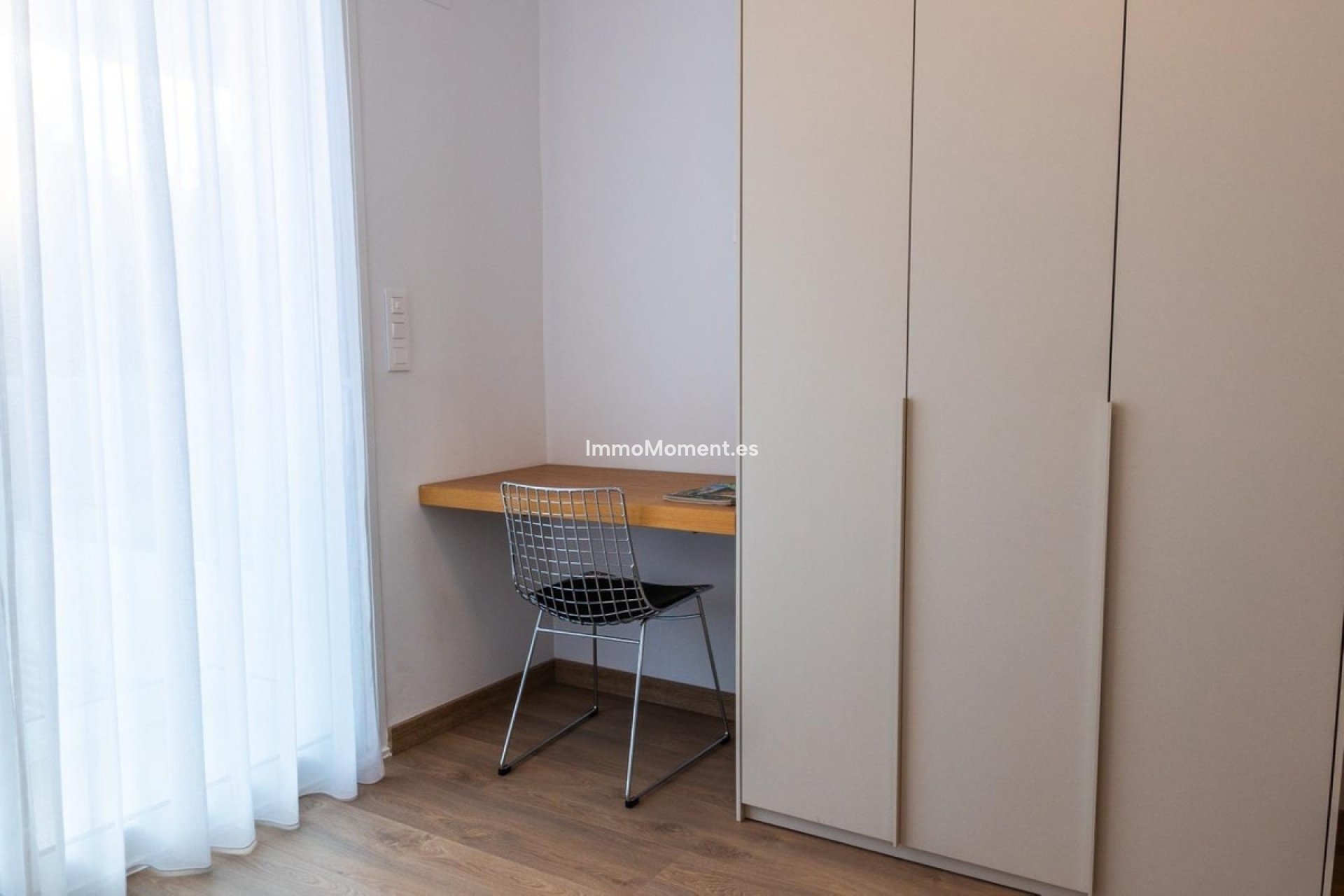 Revente - Villa individuelle - Altea - Altea Centro