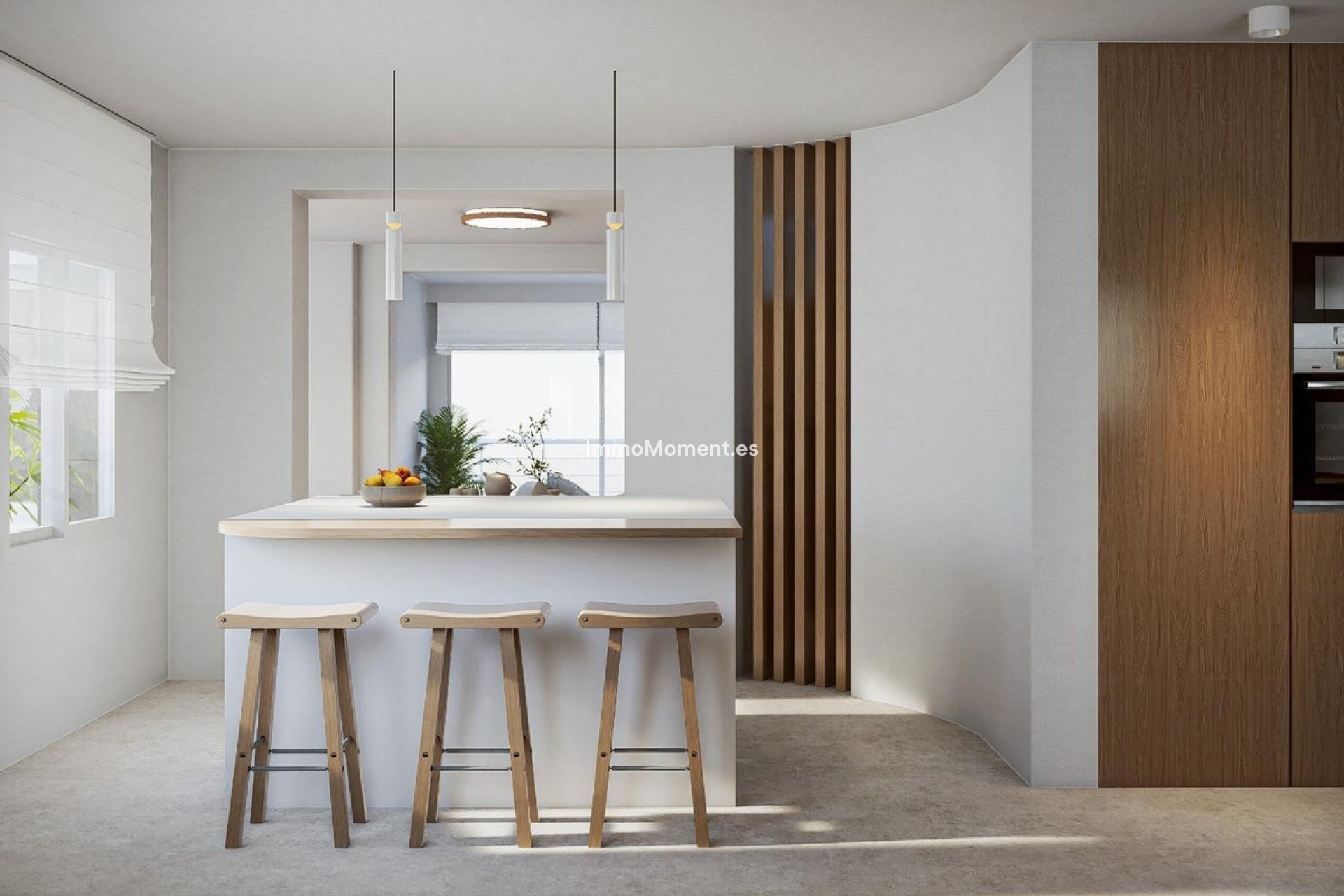 Revente - Villa individuelle - Altea - Altea Centro