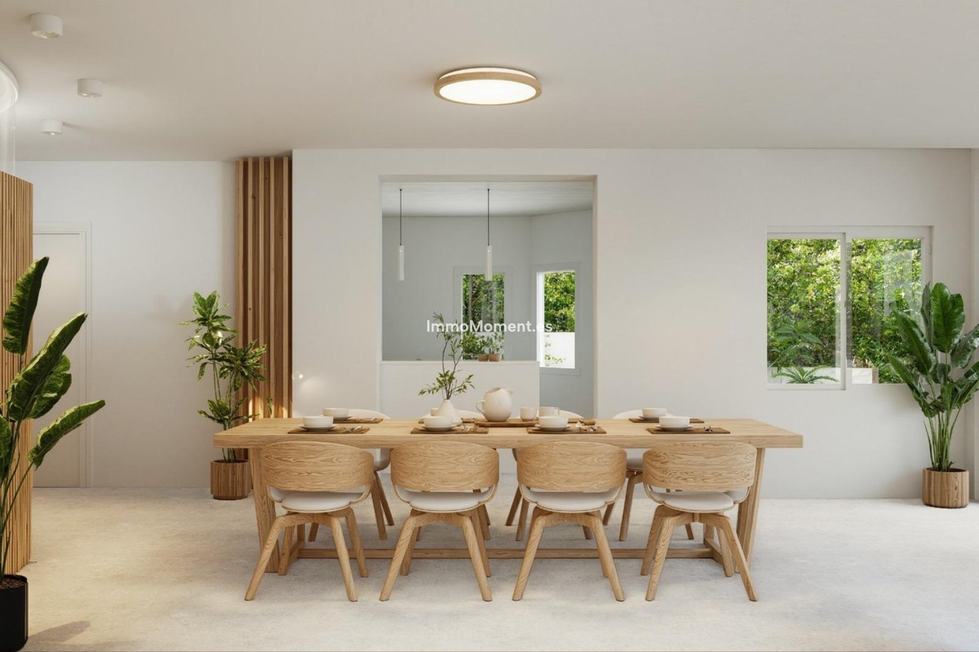 Revente - Villa individuelle - Altea - Altea Centro