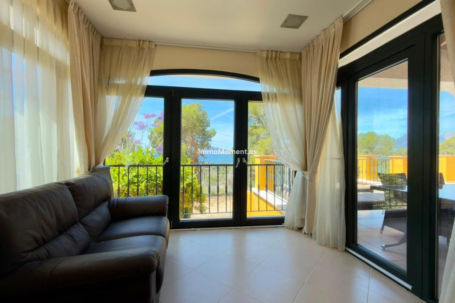 Revente - Villa individuelle - Altea - Altea Centro