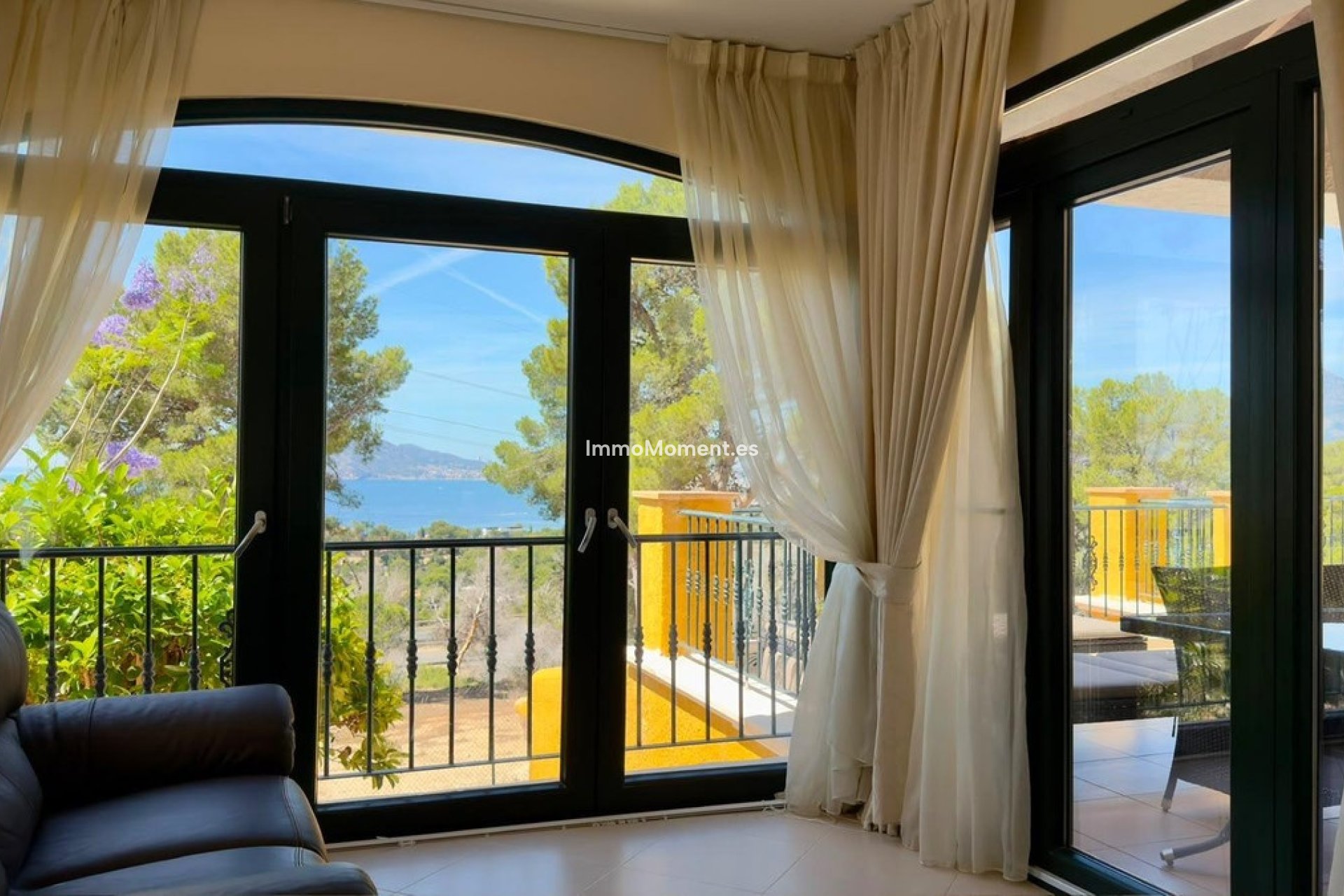 Revente - Villa individuelle - Altea - Altea Centro