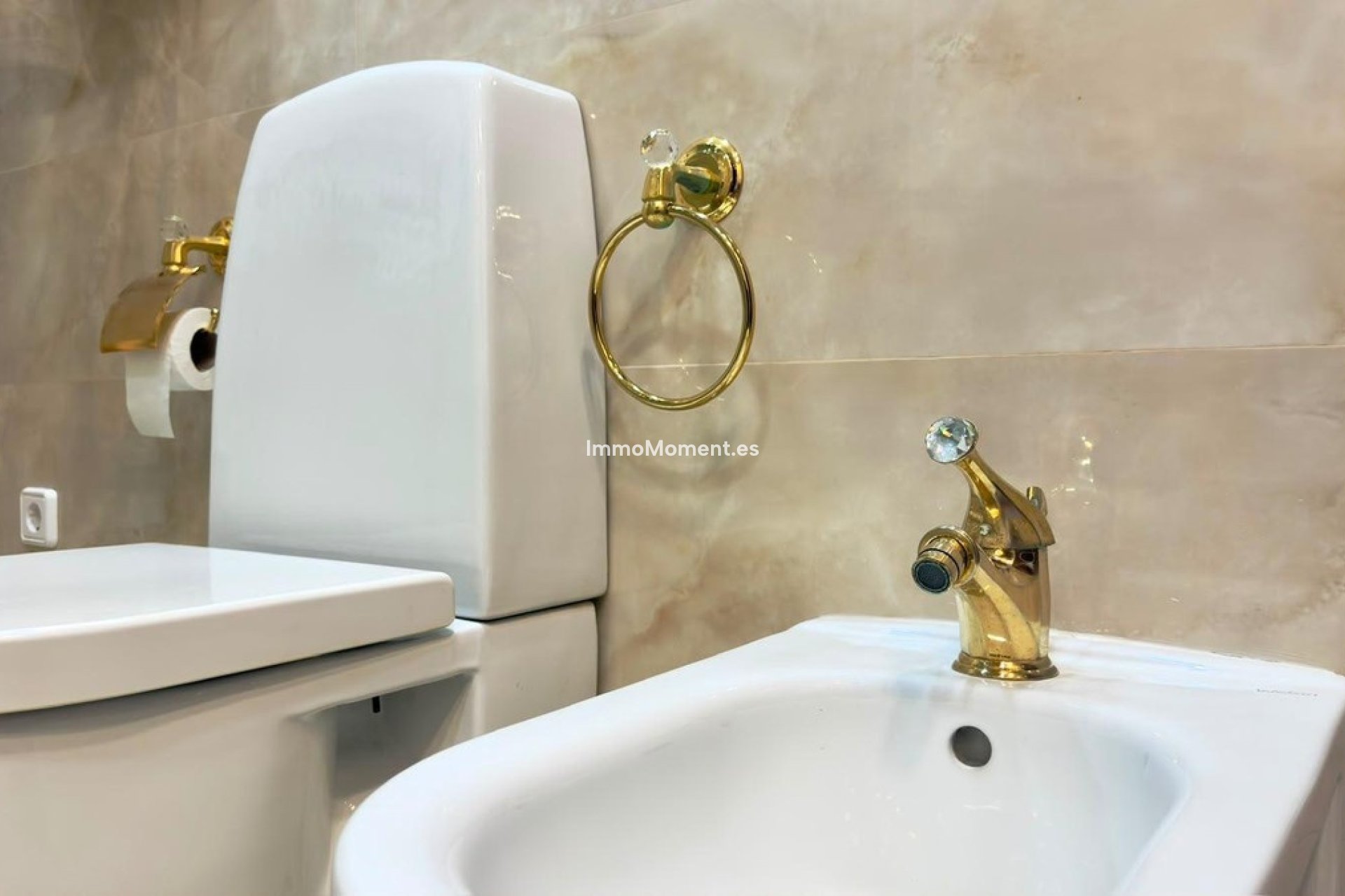 Revente - Villa individuelle - Altea - Altea Centro