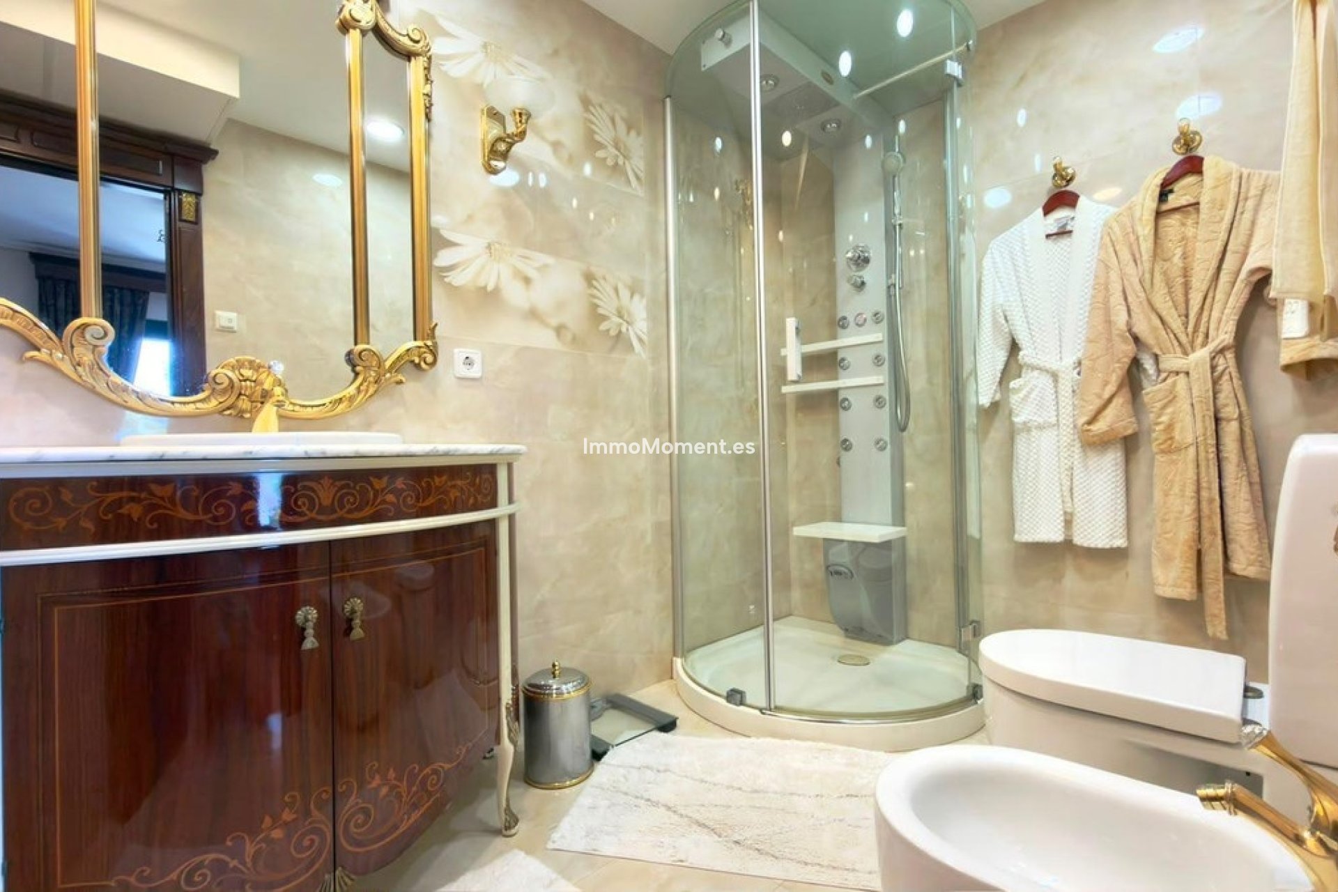 Revente - Villa individuelle - Altea - Altea Centro