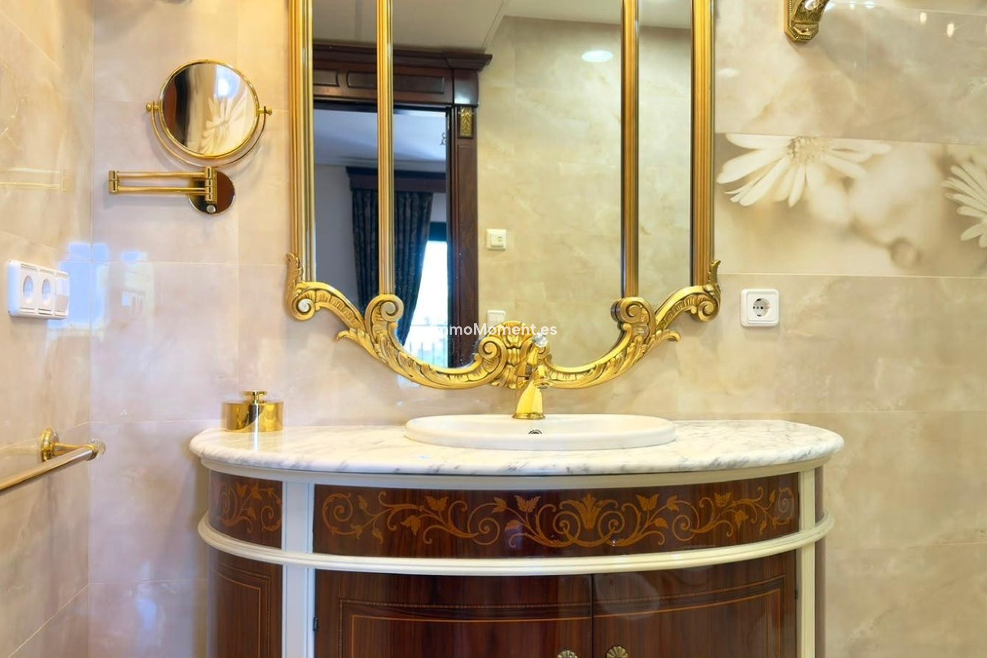 Revente - Villa individuelle - Altea - Altea Centro