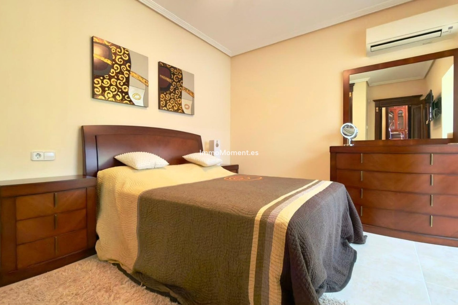 Revente - Villa individuelle - Altea - Altea Centro