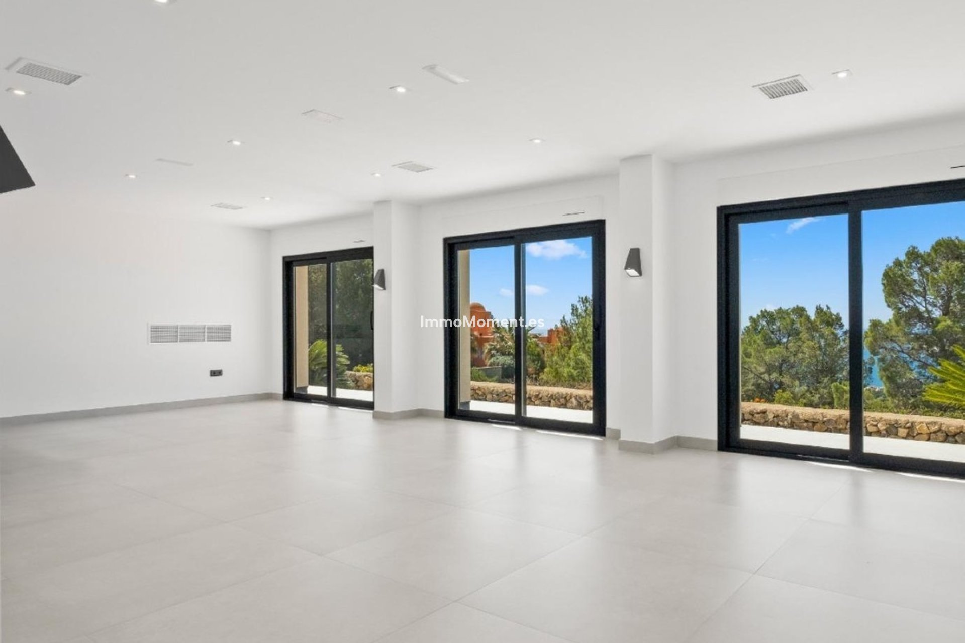 Revente - Villa individuelle - Altea - Altea Centro