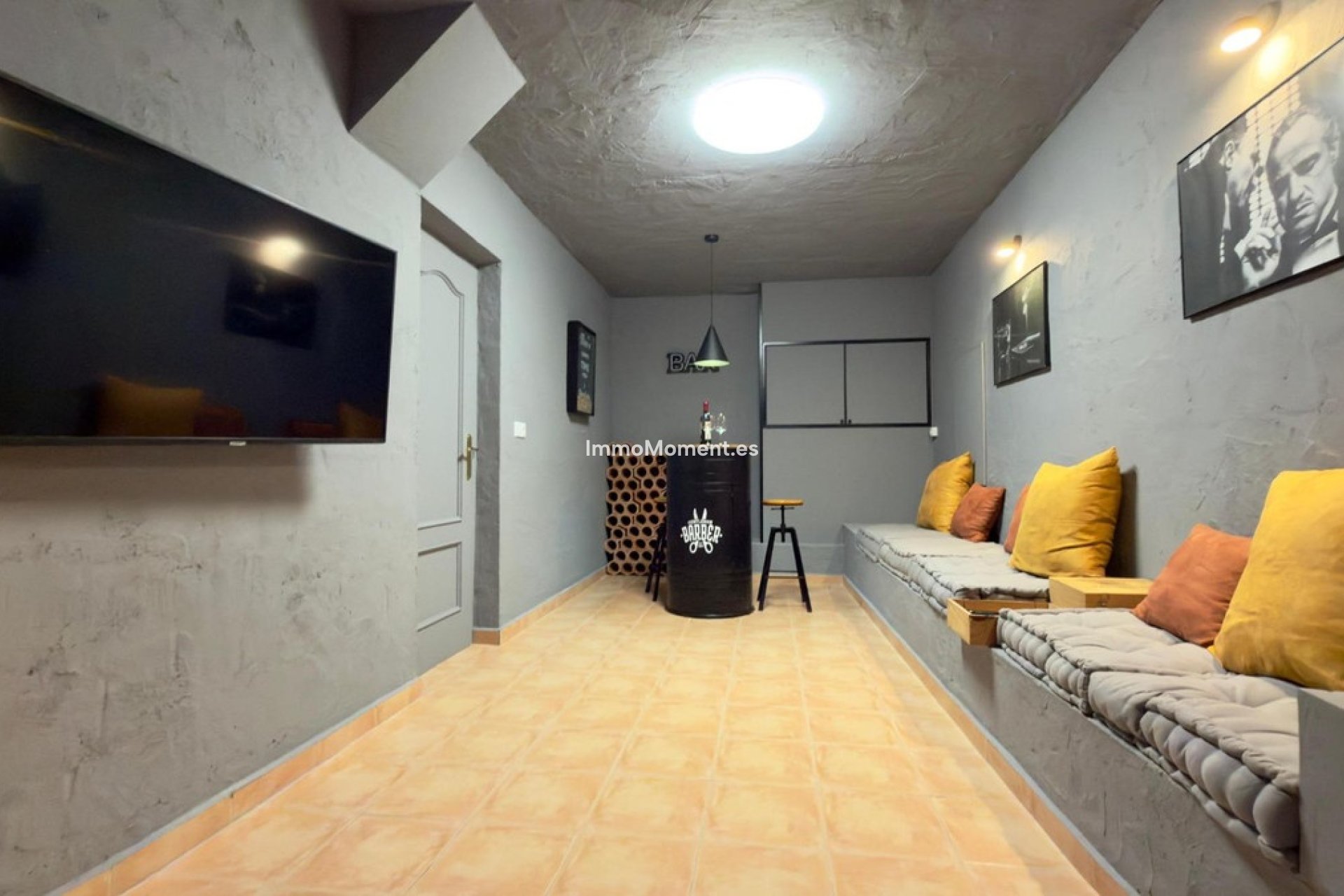 Revente - Villa individuelle - Altea - Altea Centro