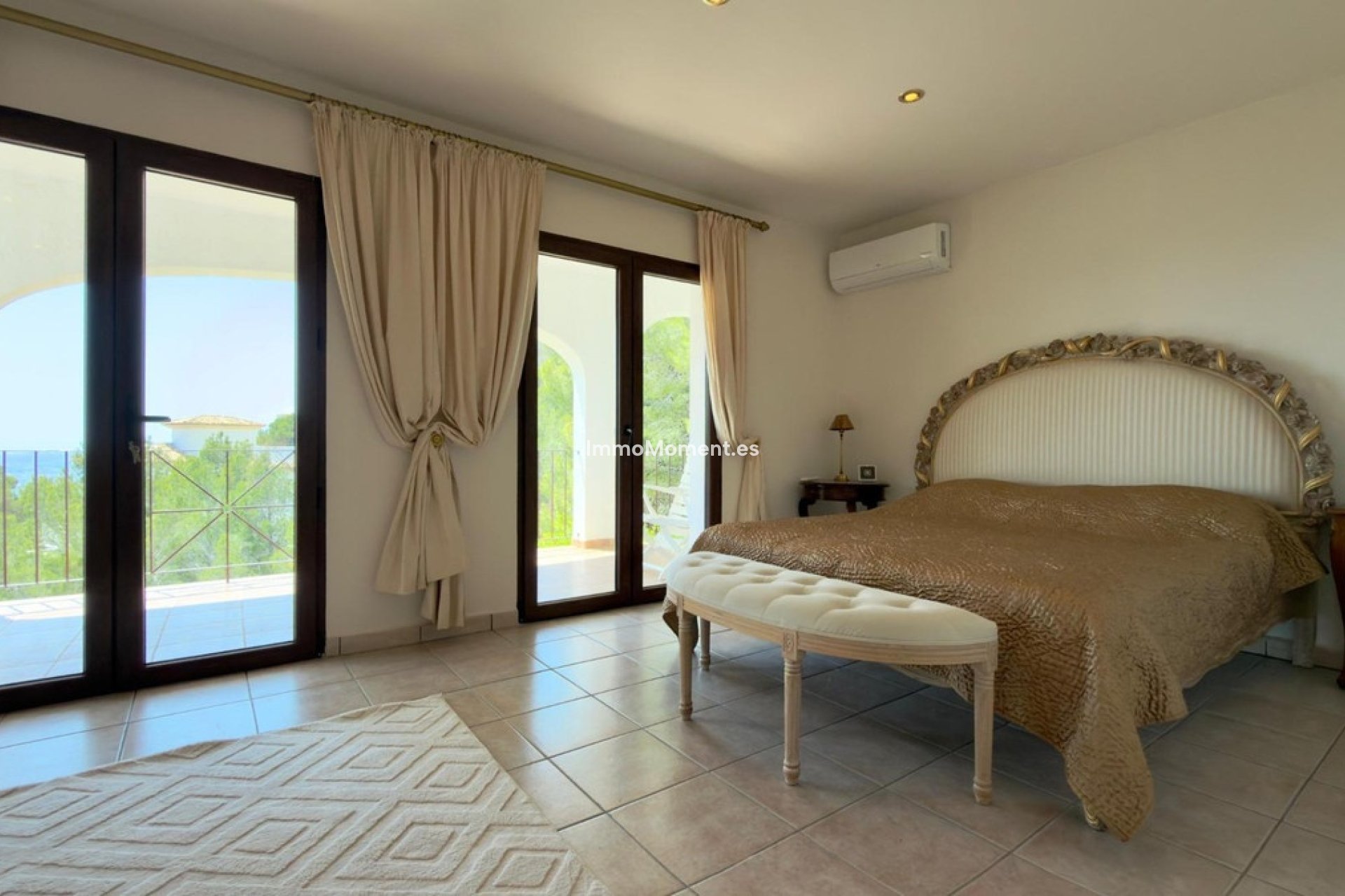 Revente - Villa individuelle - Altea - Altea Centro