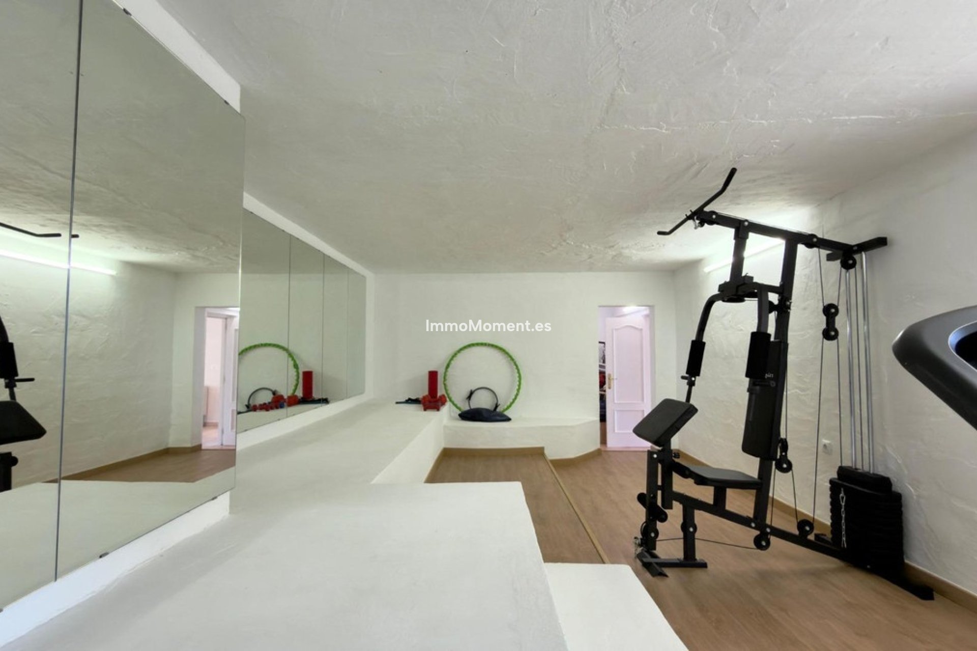 Revente - Villa individuelle - Altea - Altea Centro