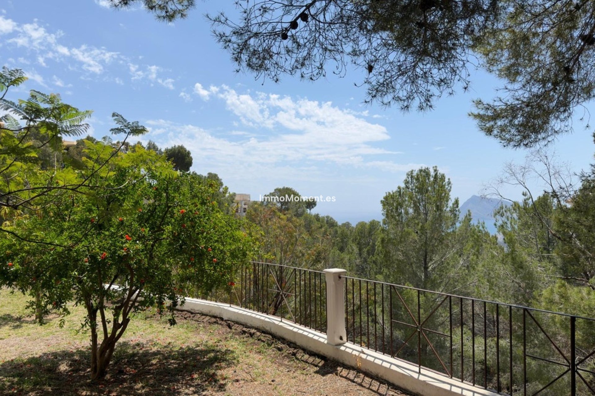 Revente - Villa individuelle - Altea - Altea Centro