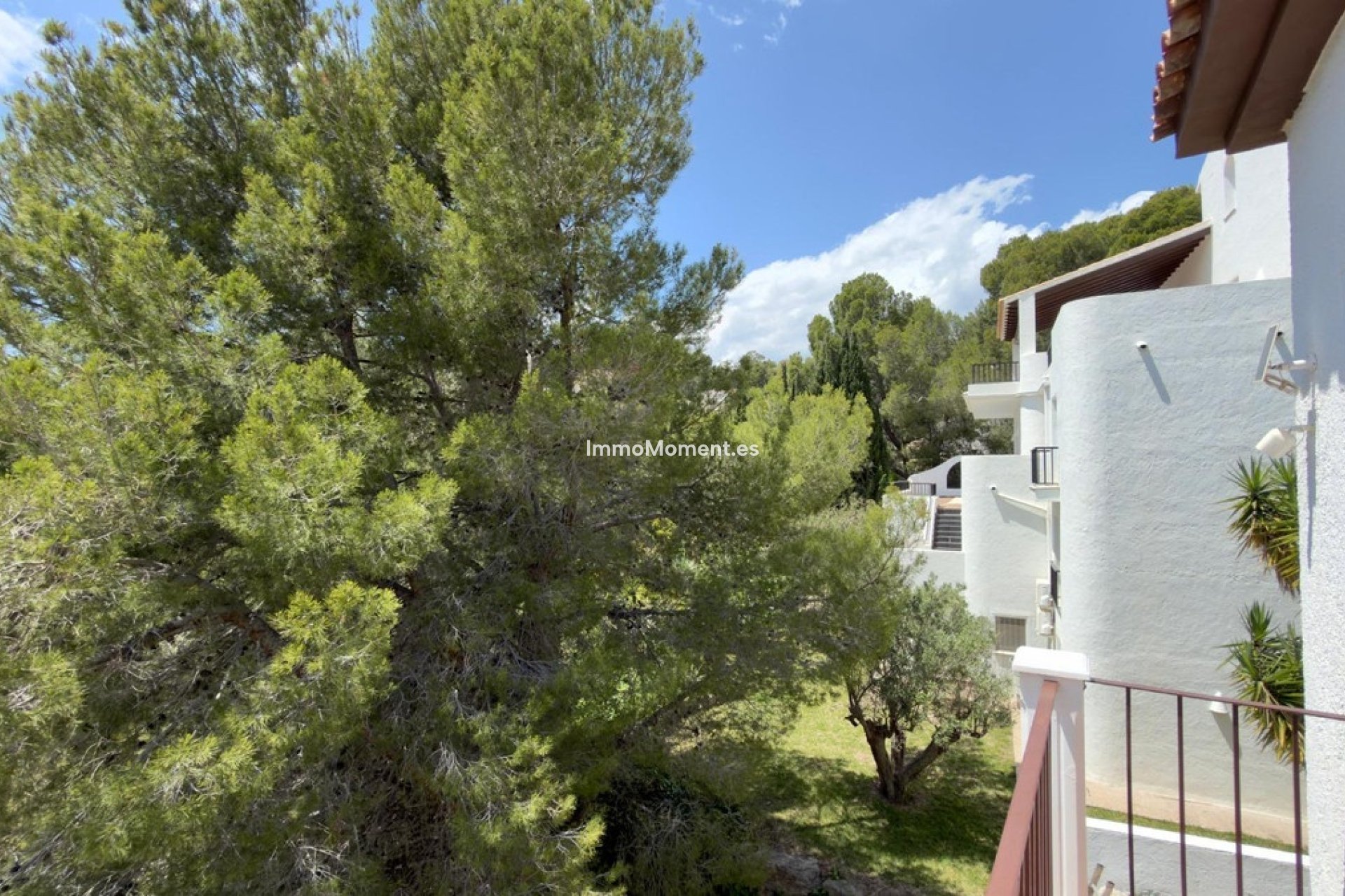 Revente - Villa individuelle - Altea - Altea Centro