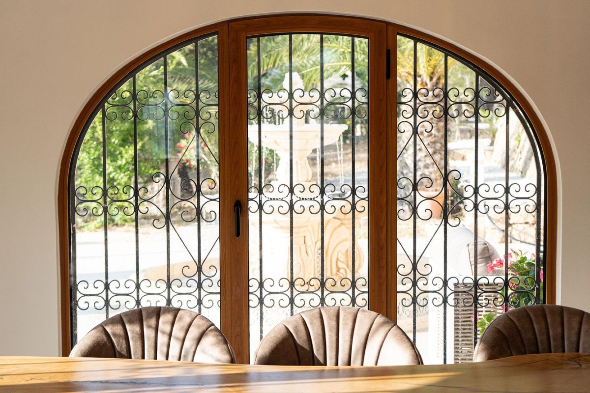 Revente - Villa individuelle - Altea - Altea Centro
