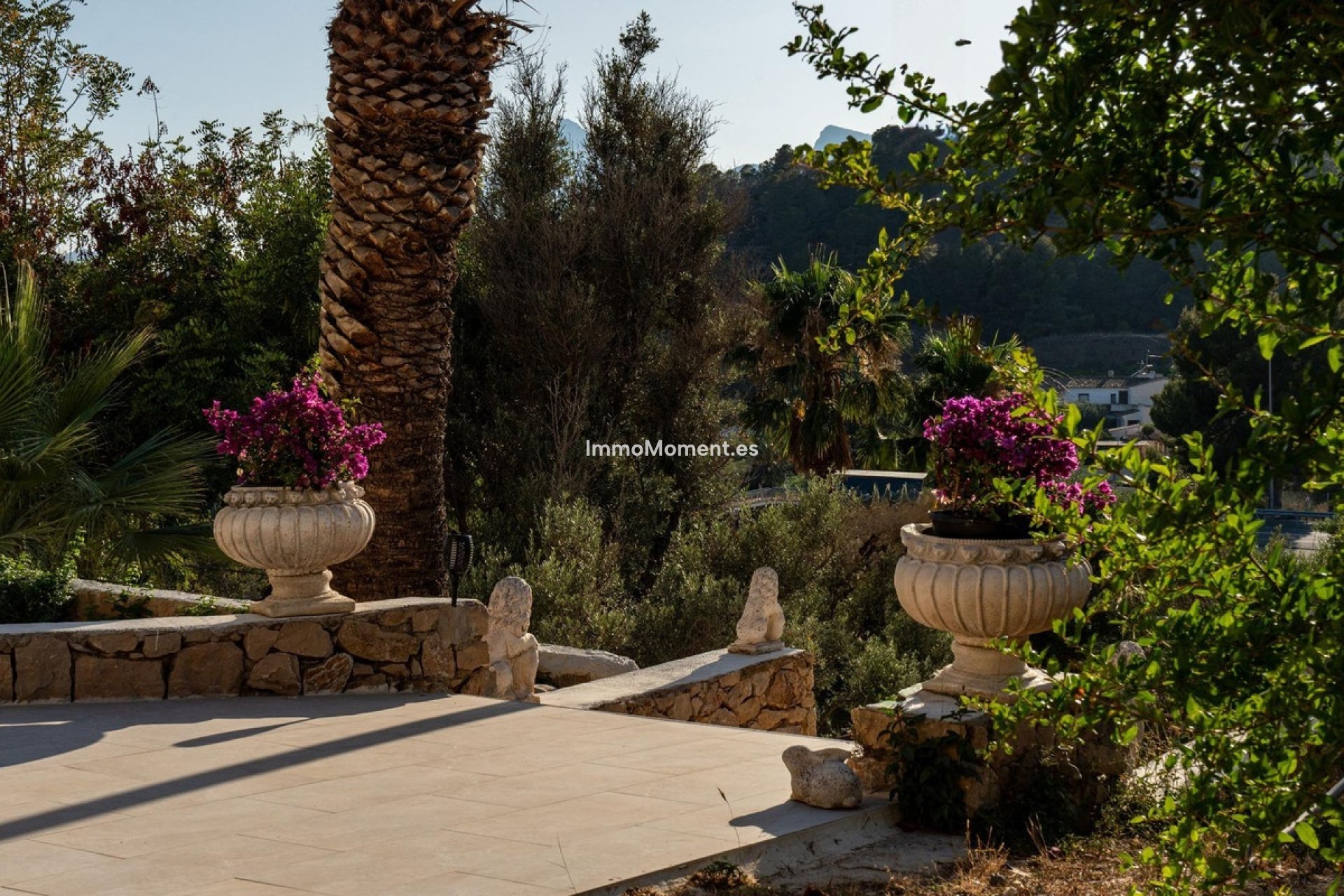 Revente - Villa individuelle - Altea - Altea Centro