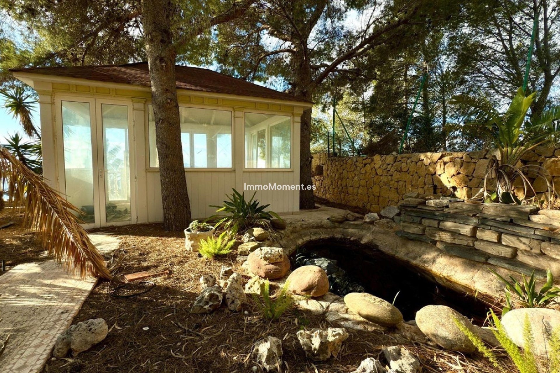 Revente - Villa individuelle - Altea - Altea Centro